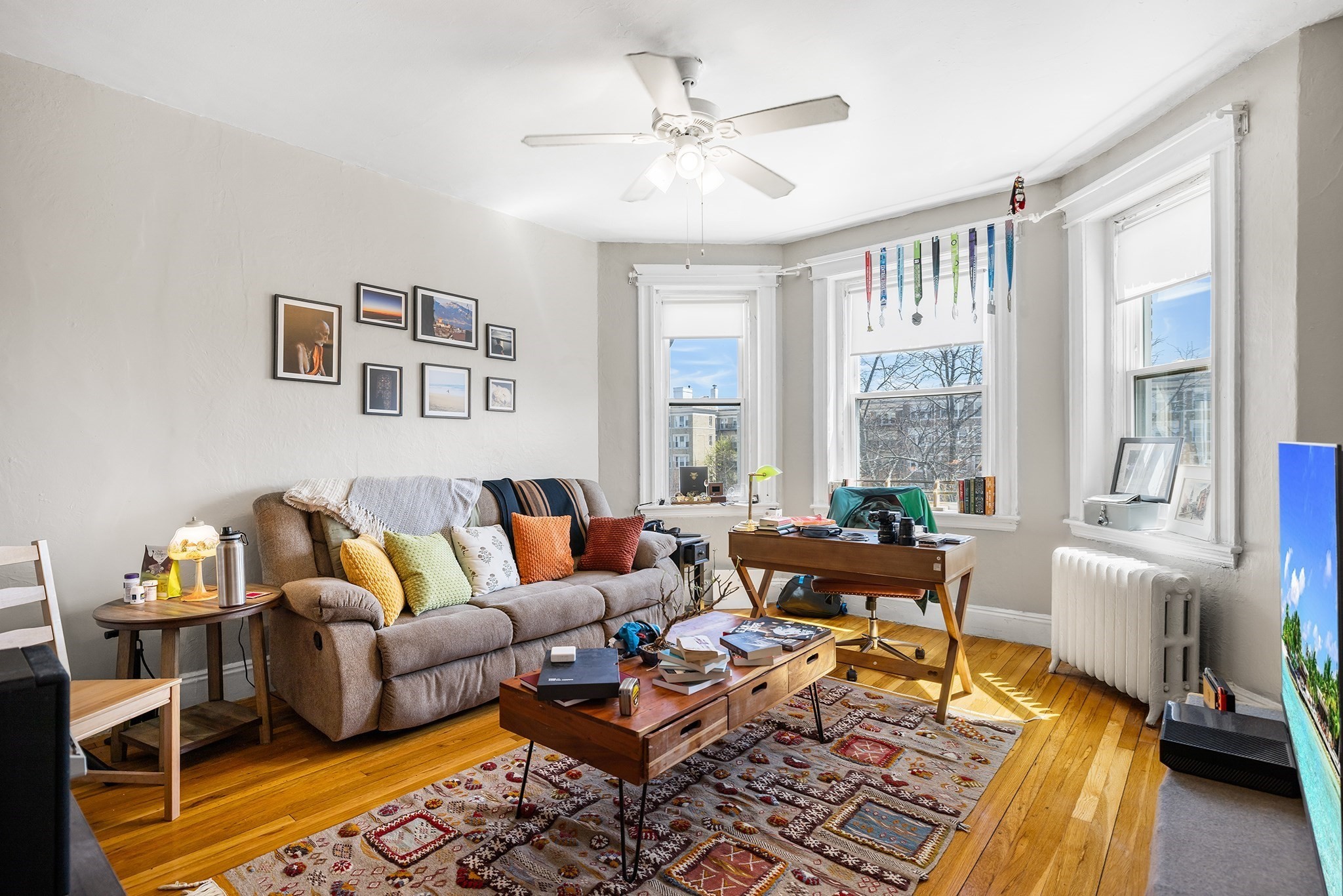 1633 Commonwealth Ave # 12 Property Photo 7