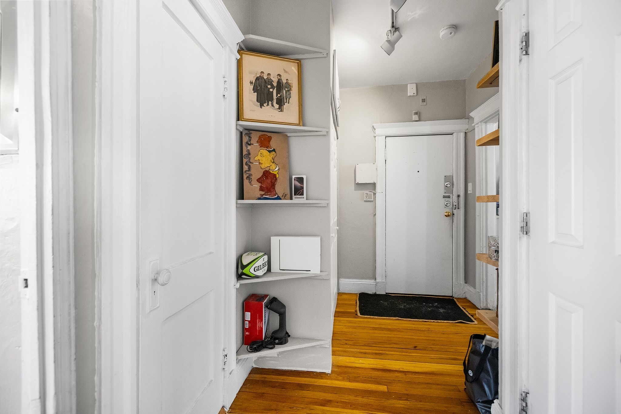 1633 Commonwealth Ave # 12 Property Photo 8