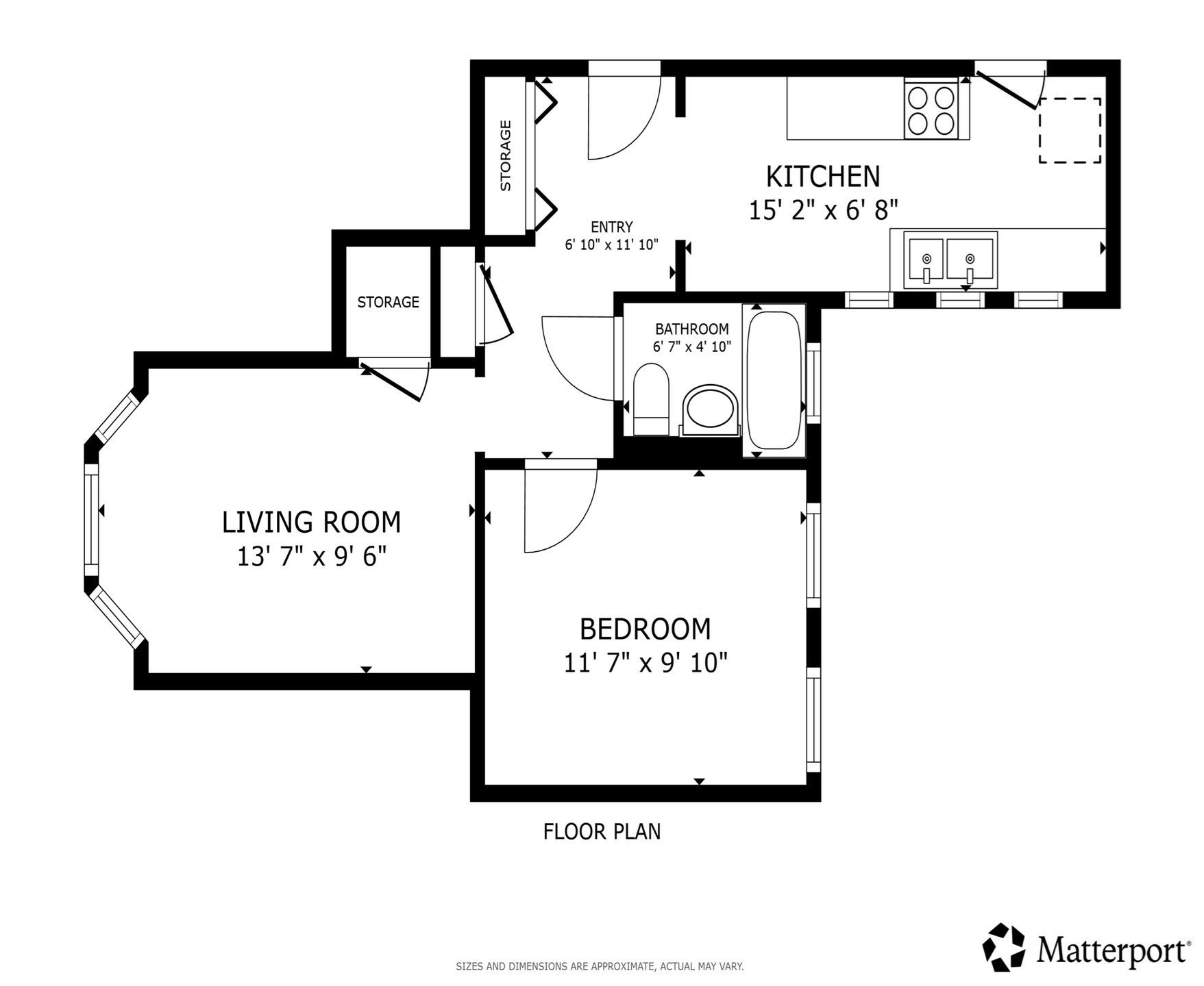1633 Commonwealth Ave # 12 Property Photo 11