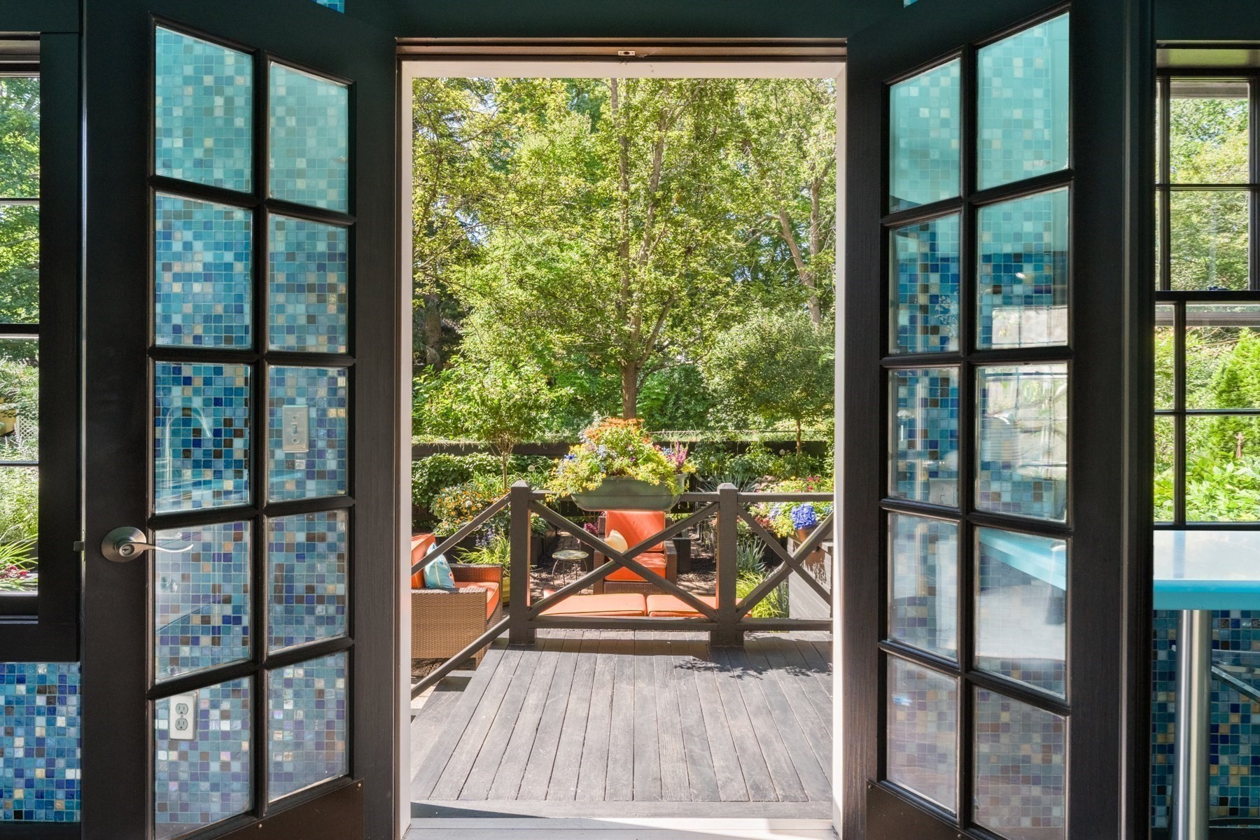 8 Orne Sq # 8 Property Photo 1