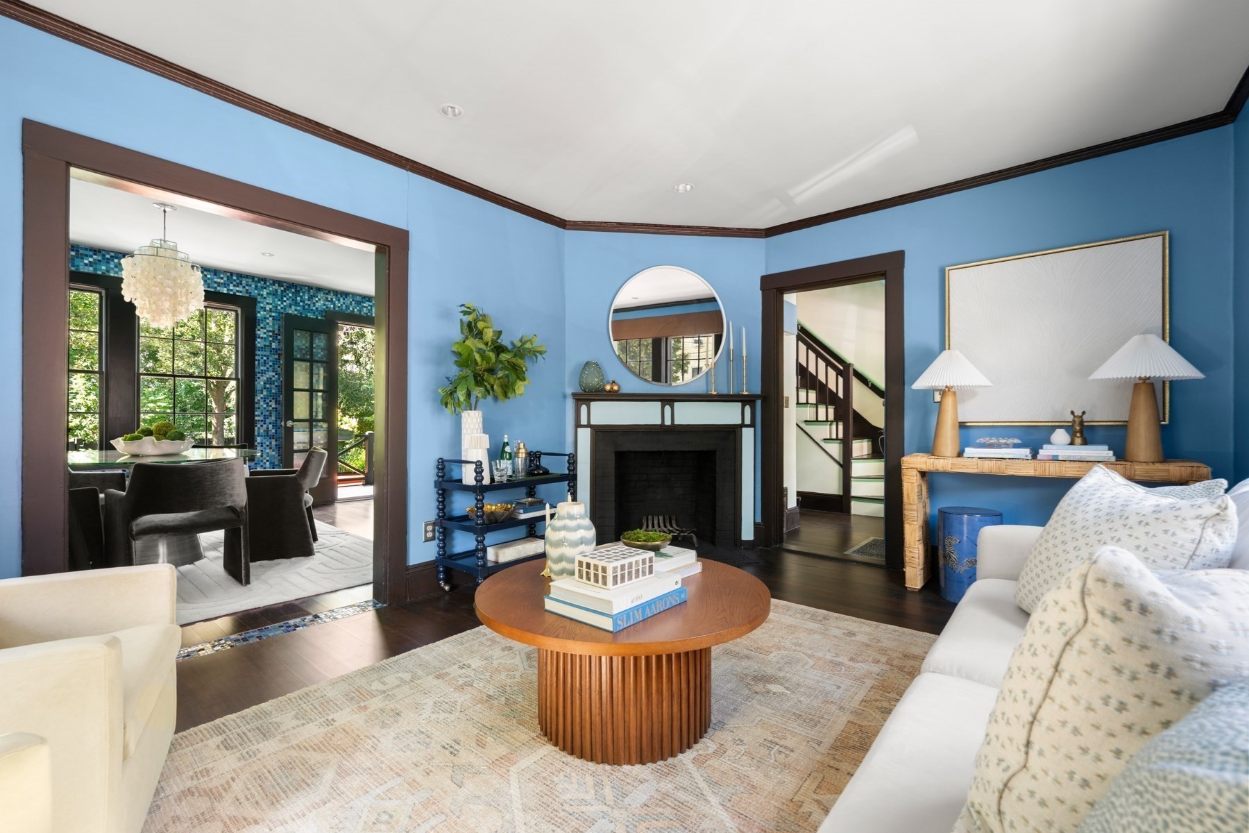 8 Orne Sq # 8 Property Photo 6