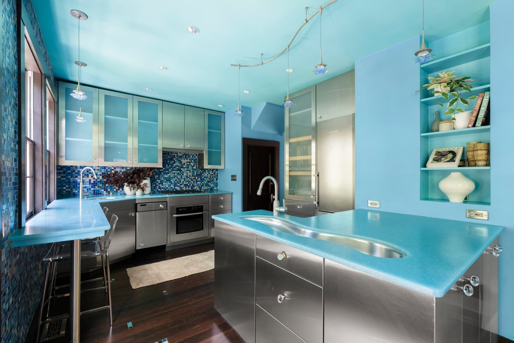 8 Orne Sq # 8 Property Photo 14