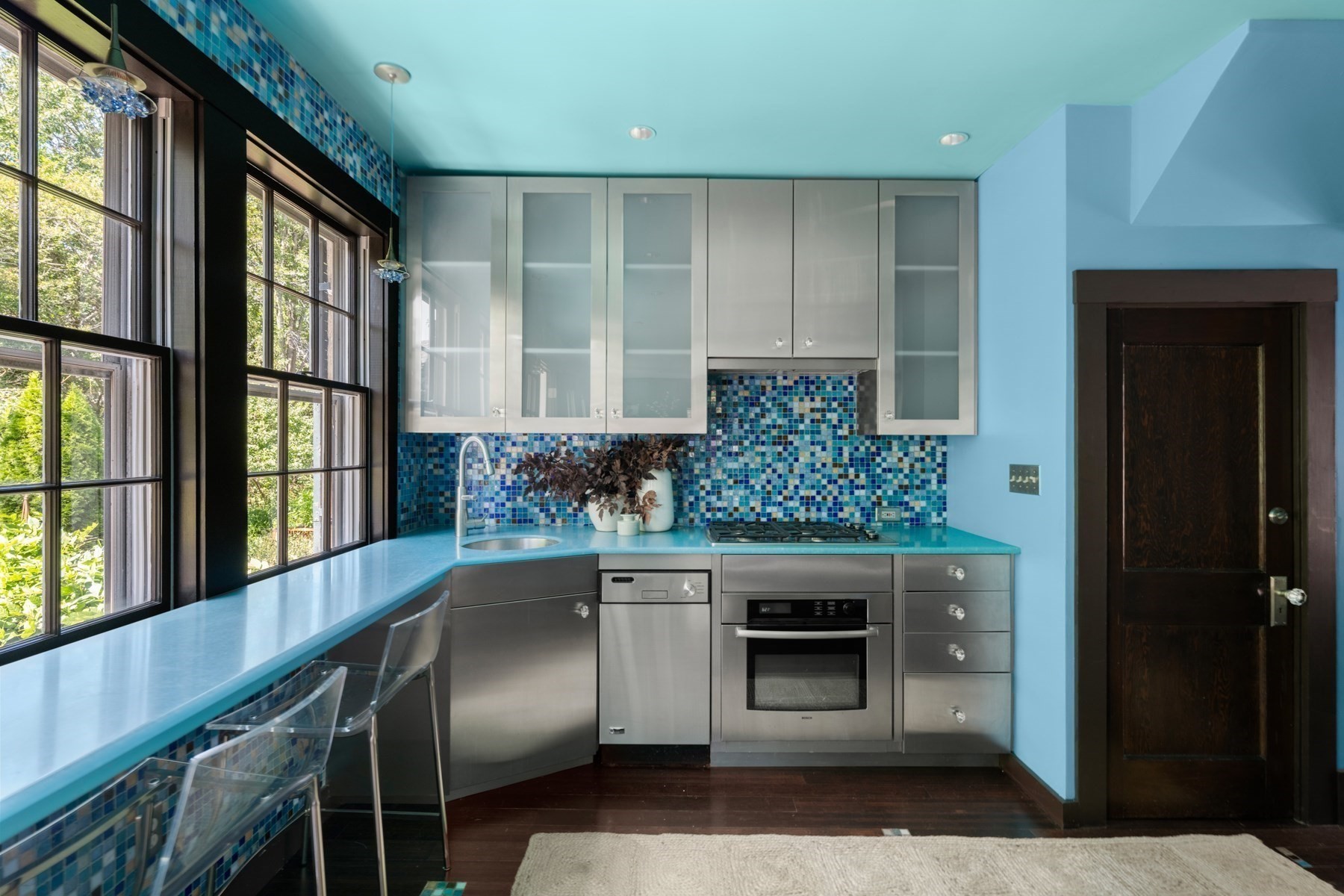 8 Orne Sq # 8 Property Photo 15