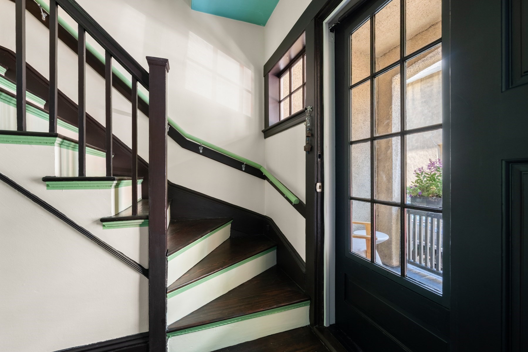 8 Orne Sq # 8 Property Photo 17