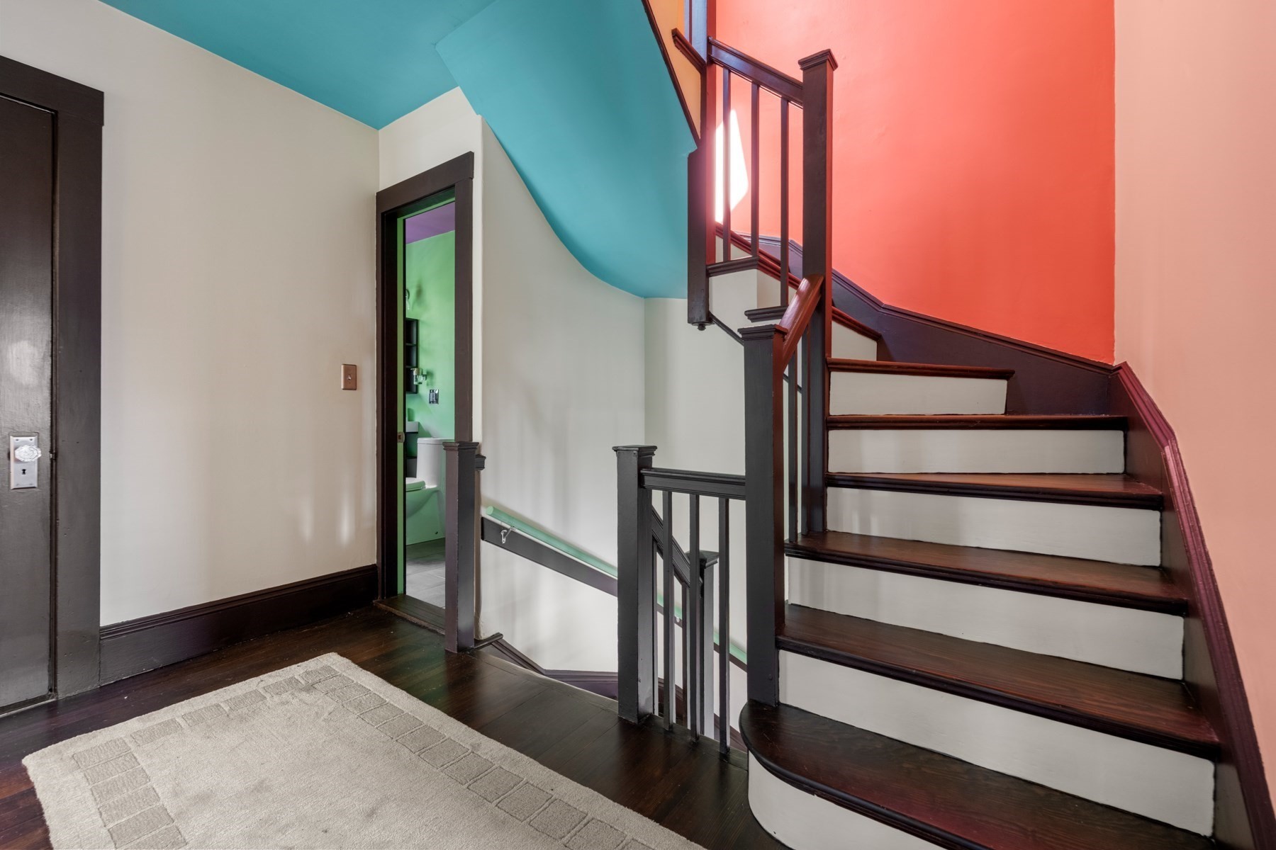 8 Orne Sq # 8 Property Photo 25