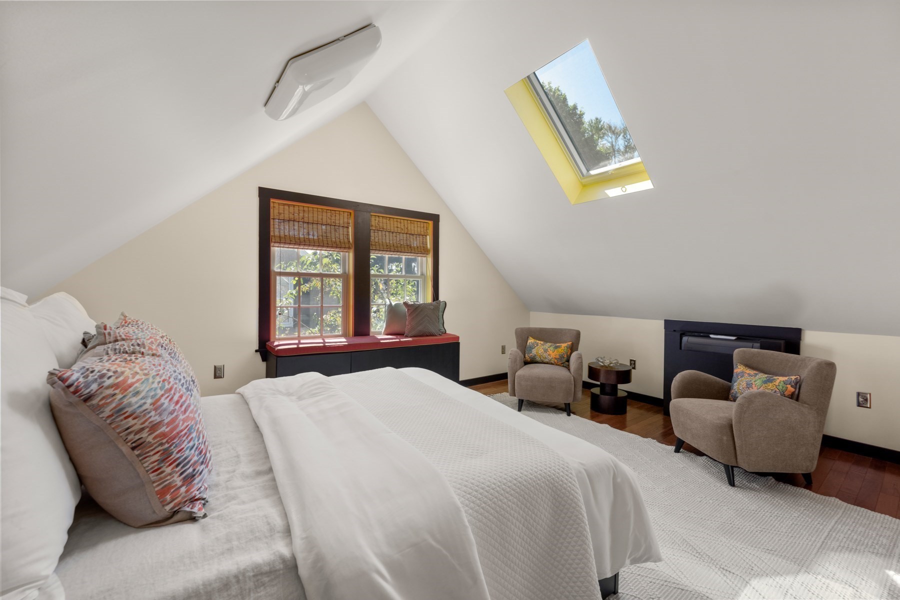 8 Orne Sq # 8 Property Photo 27