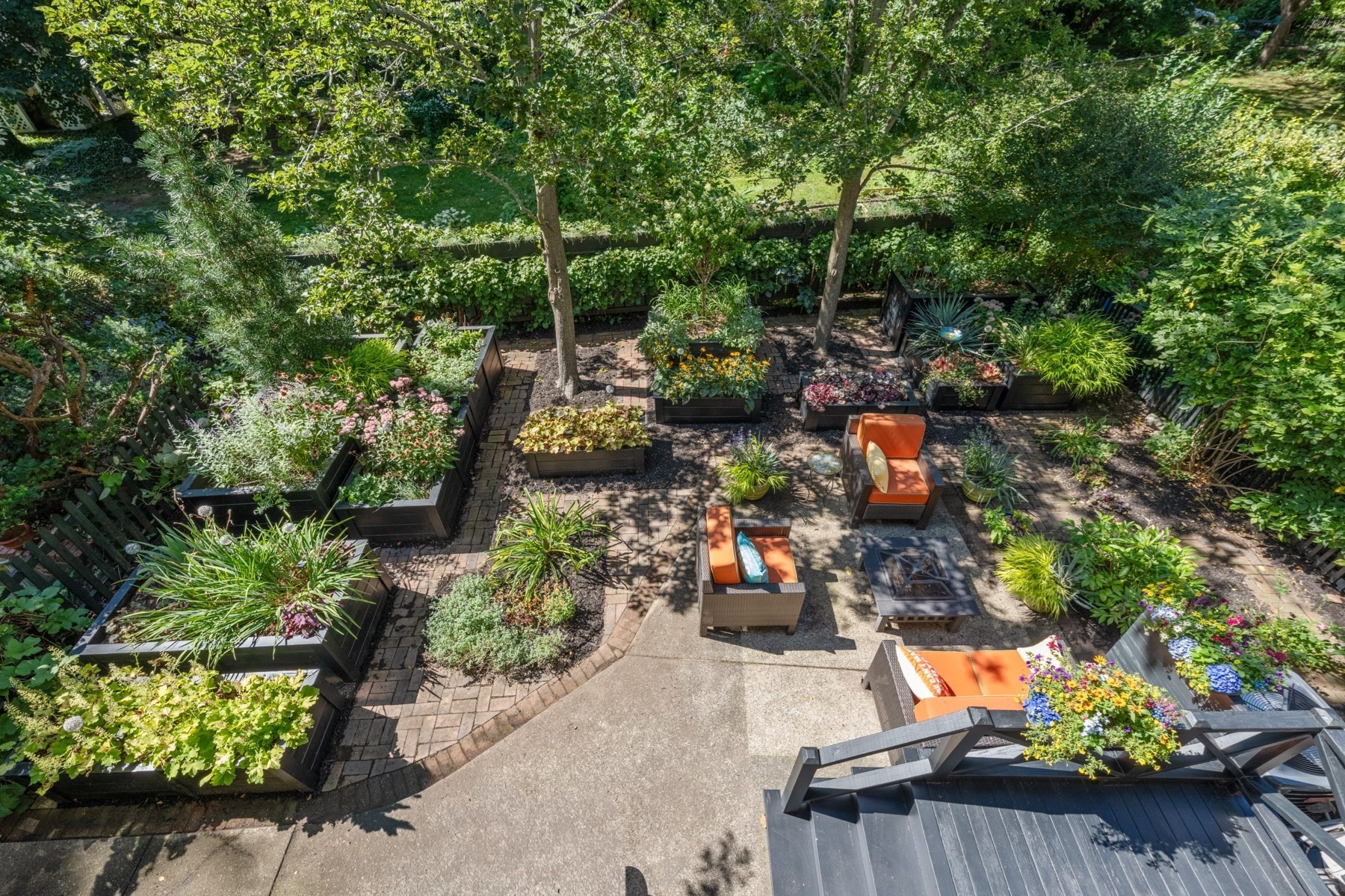 8 Orne Sq # 8 Property Photo 33