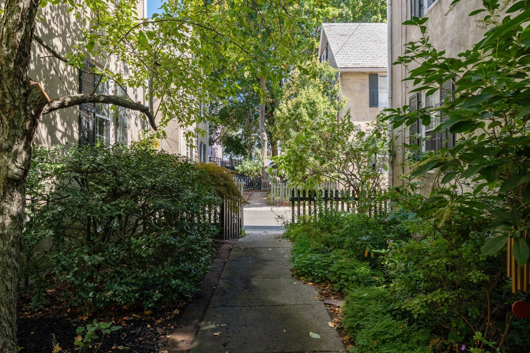 8 Orne Sq # 8 Property Photo 36