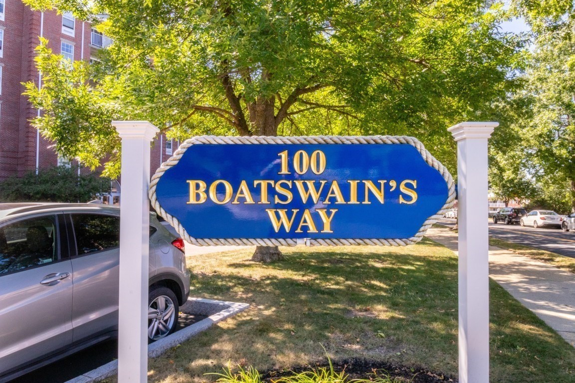 100 Boatswains Way # 308 Property Photo 10
