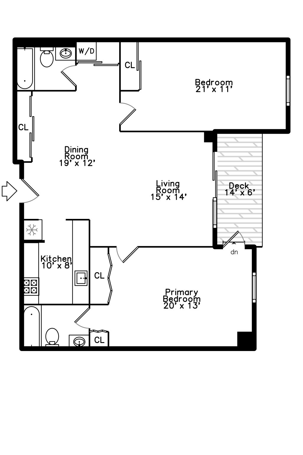 100 Boatswains Way # 308 Property Photo 34