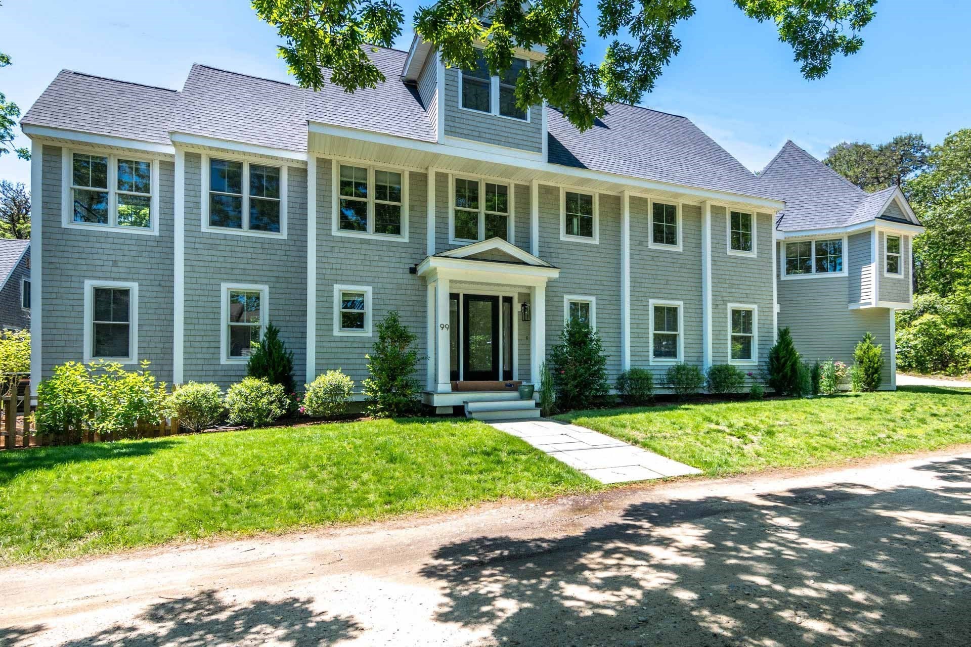 99 The Boulevard Property Photo 1