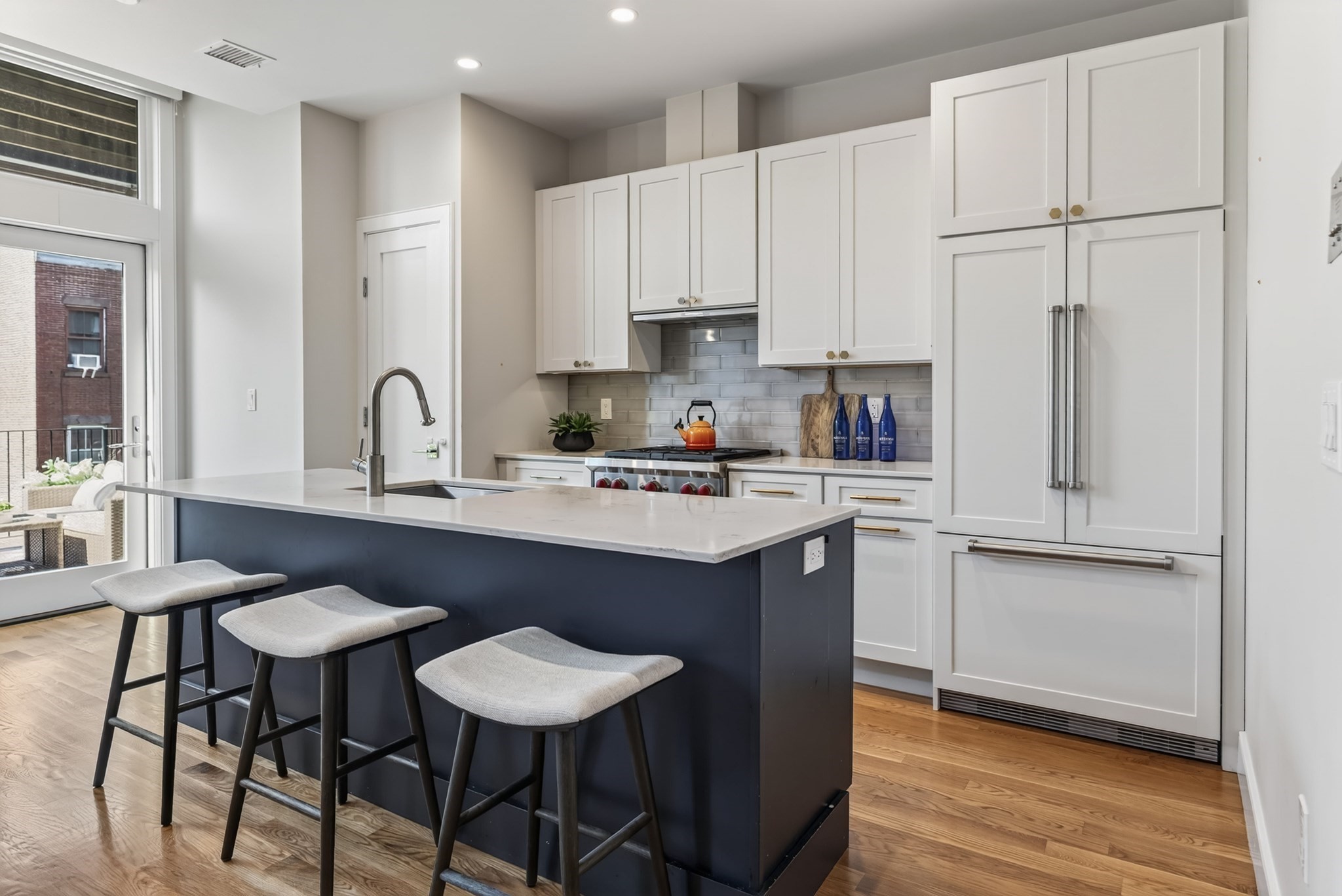 511 Massachusetts Avenue # 3 Property Photo 5