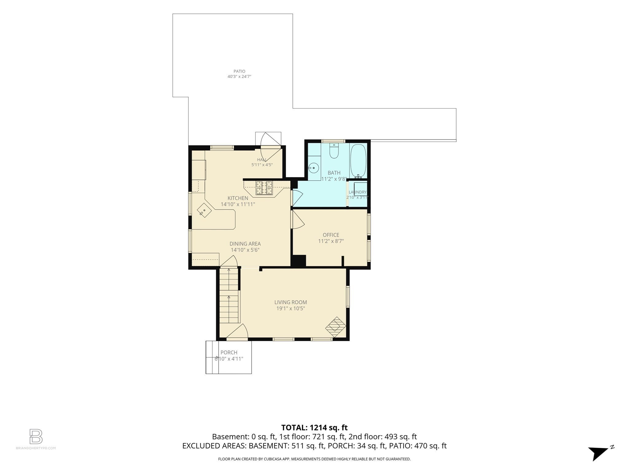 11 Wood Street Property Photo 32