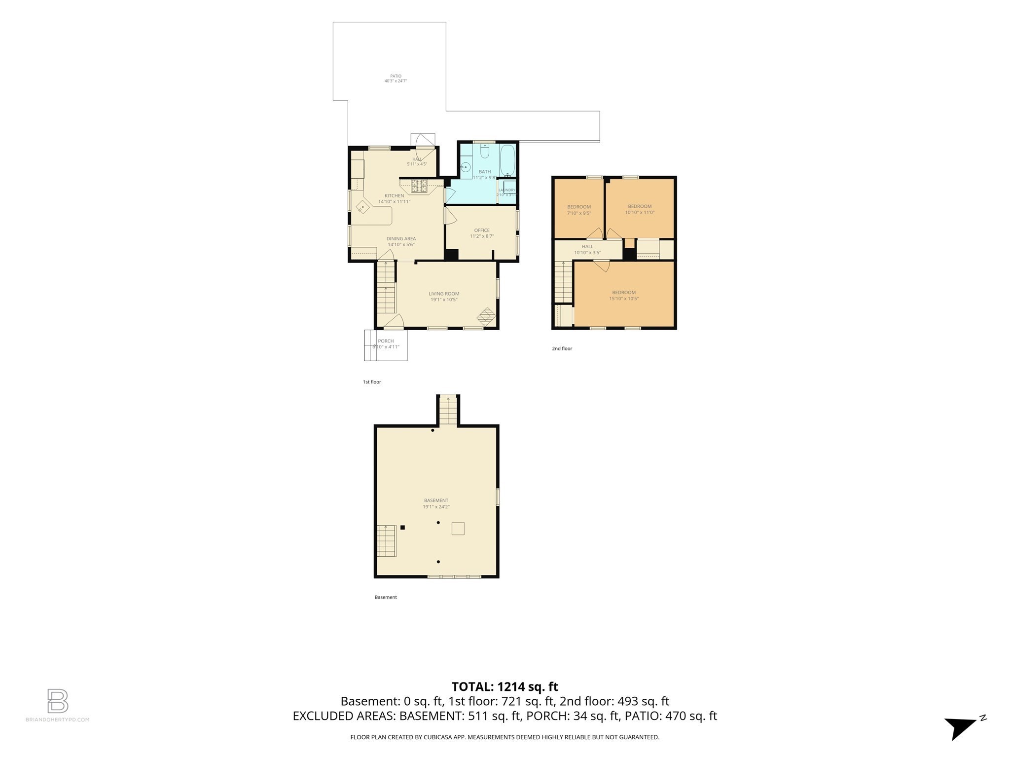 11 Wood Street Property Photo 35