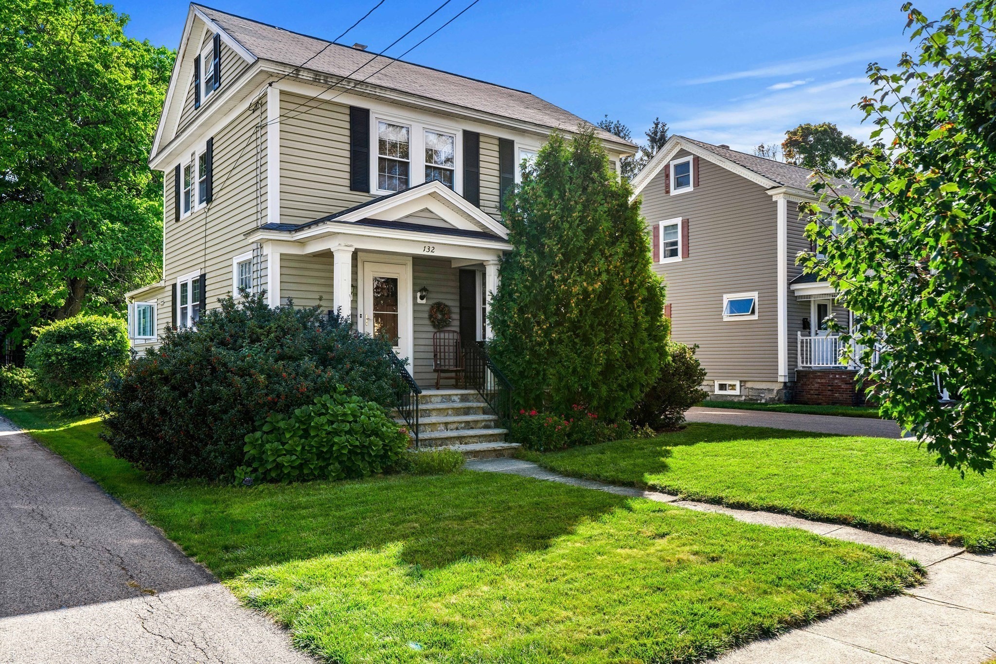 132 Luce St Property Photo 3