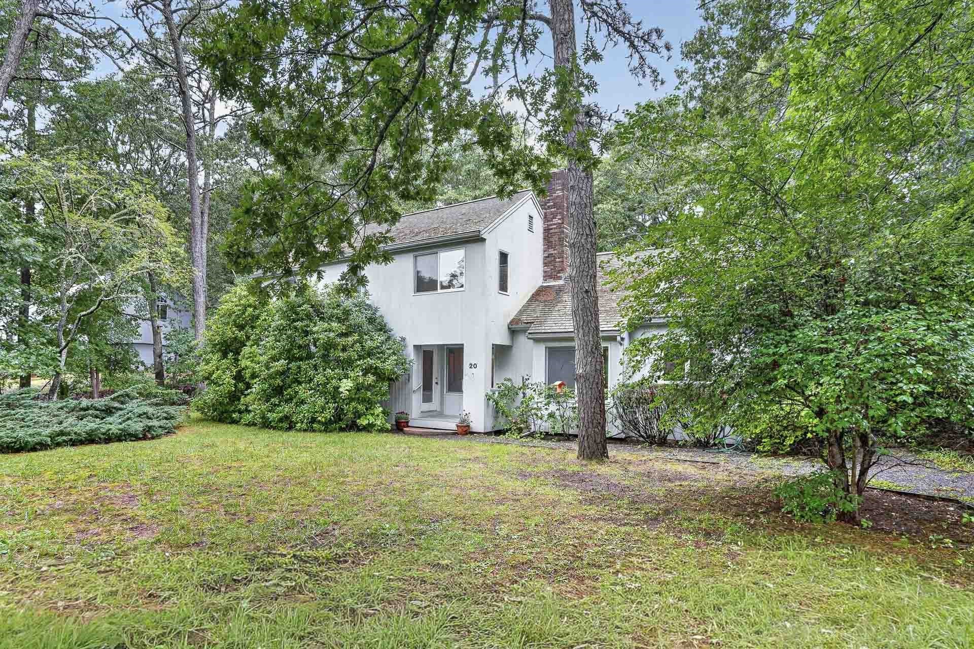 20 Hidden Cove Property Photo 1