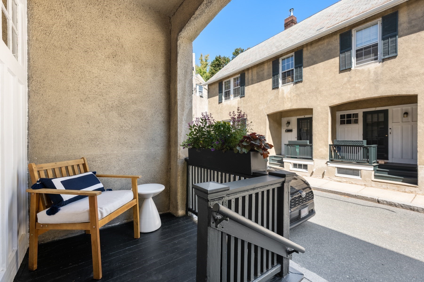 8 Orne Sq # 8 Property Photo 37