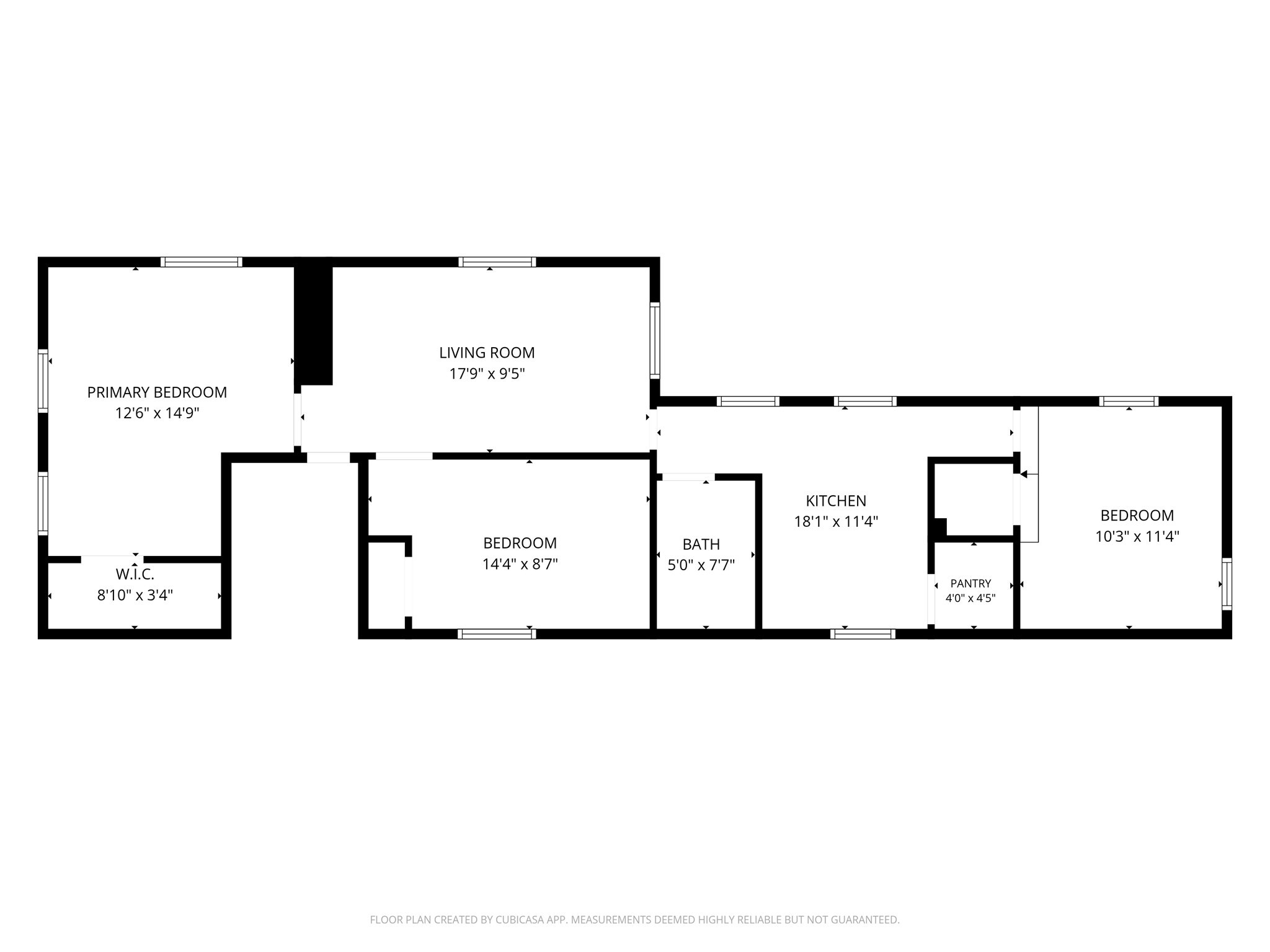 44 Everett Street # 2 Property Photo 19