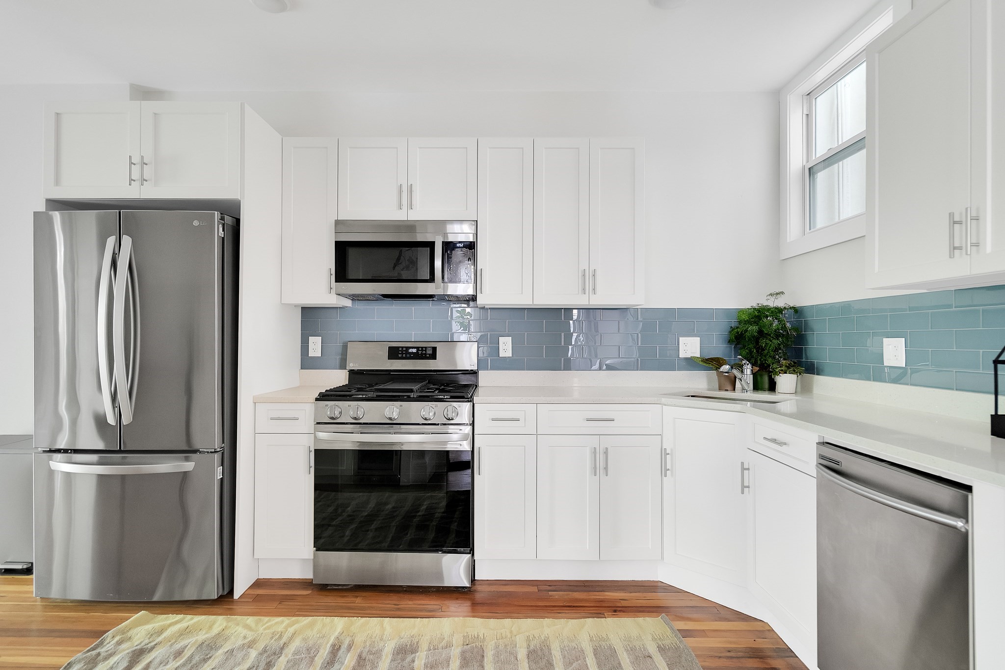 28 Inman Street # 3 Property Photo 17