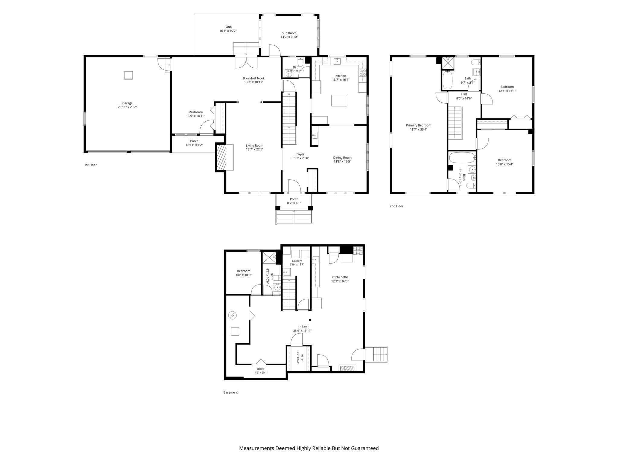 128 Boston Street Property Photo 42