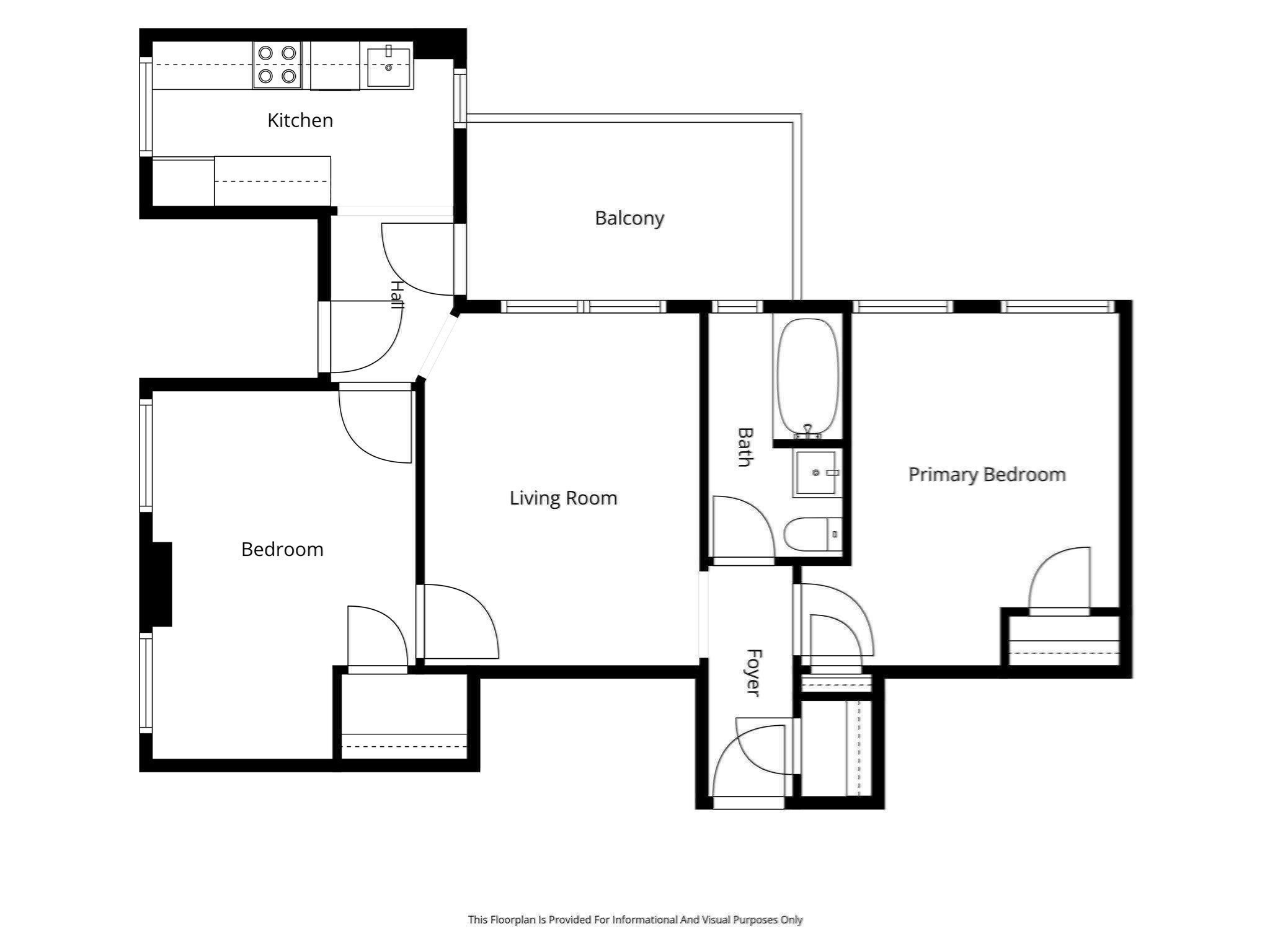 94 Hutchings # 4 Property Photo 23