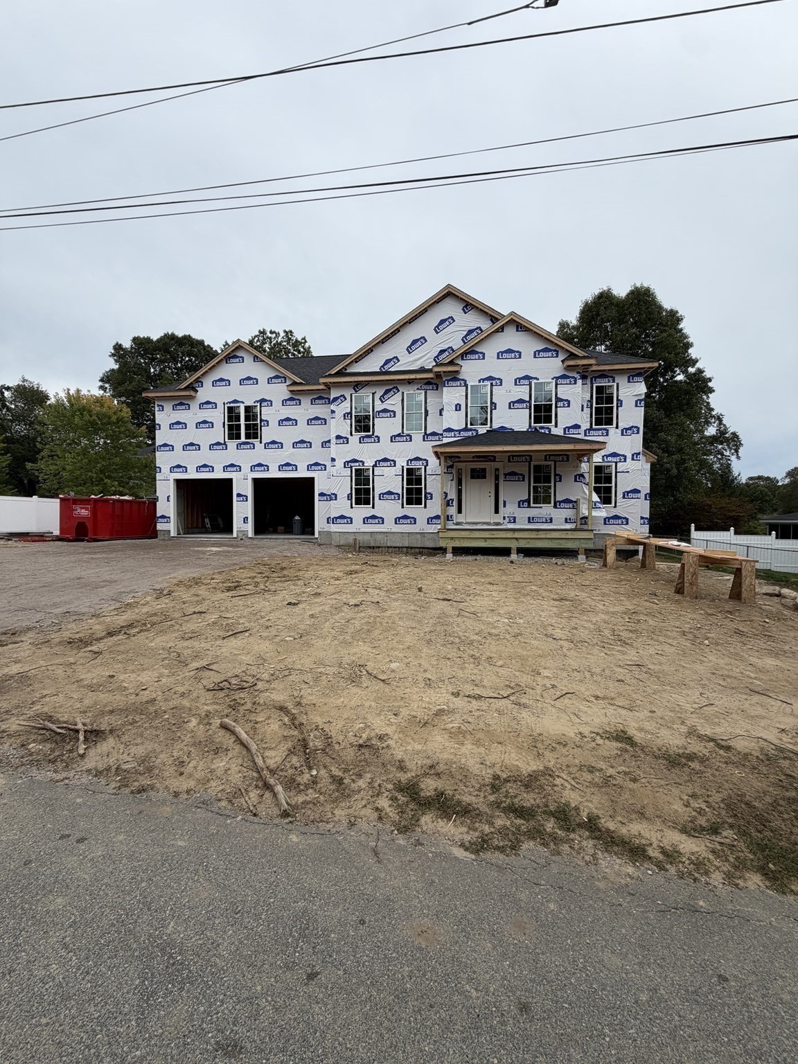 8 Morses Ln Property Photo 2