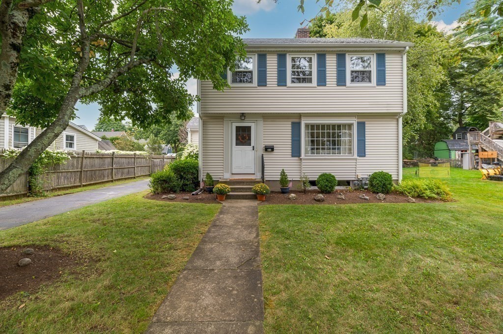 86 Union Street Property Photo 35