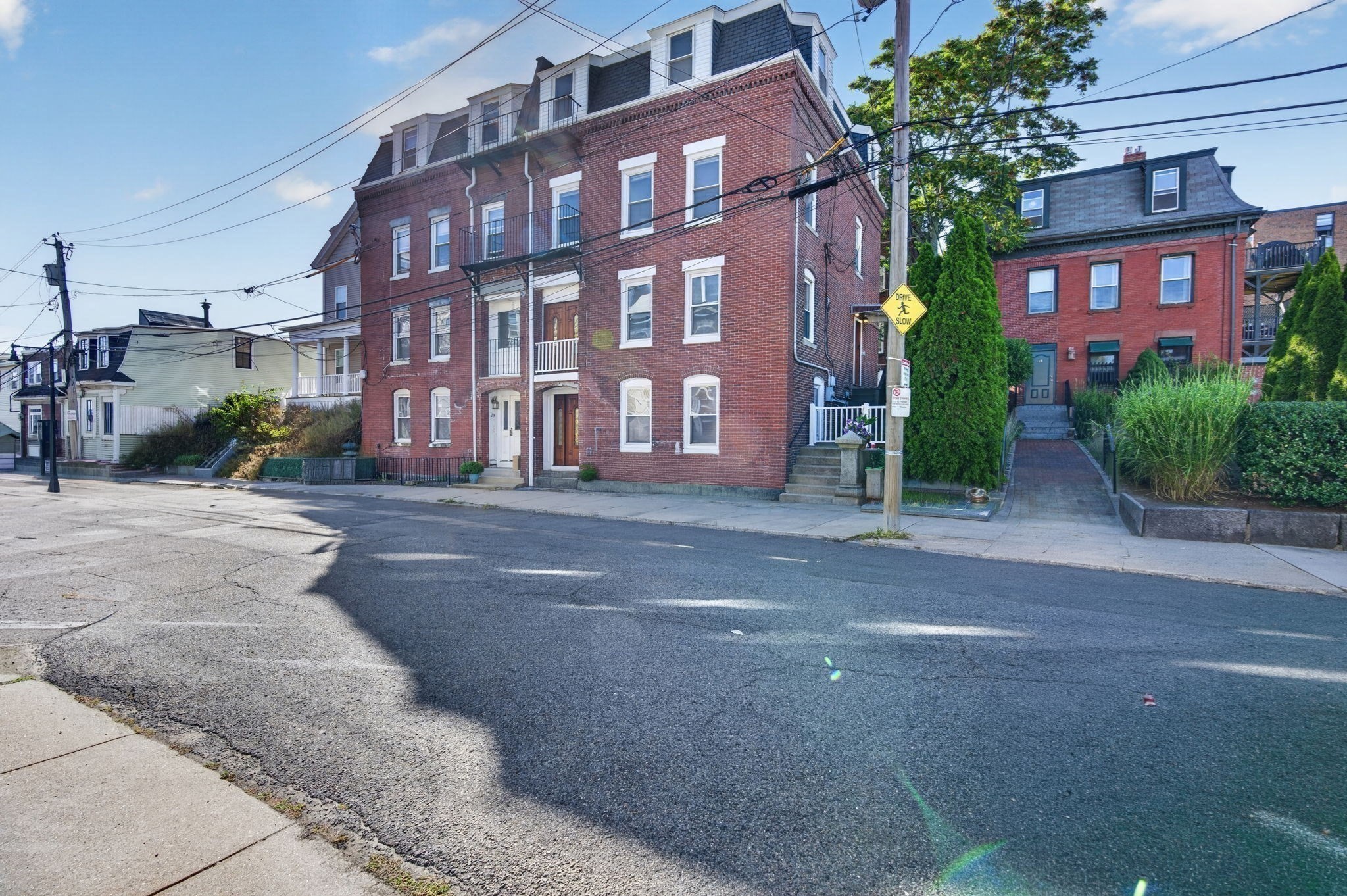 21 Parker St Property Photo 1