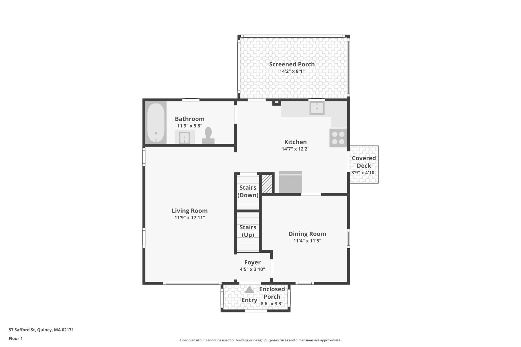 57 Safford St Property Photo 19