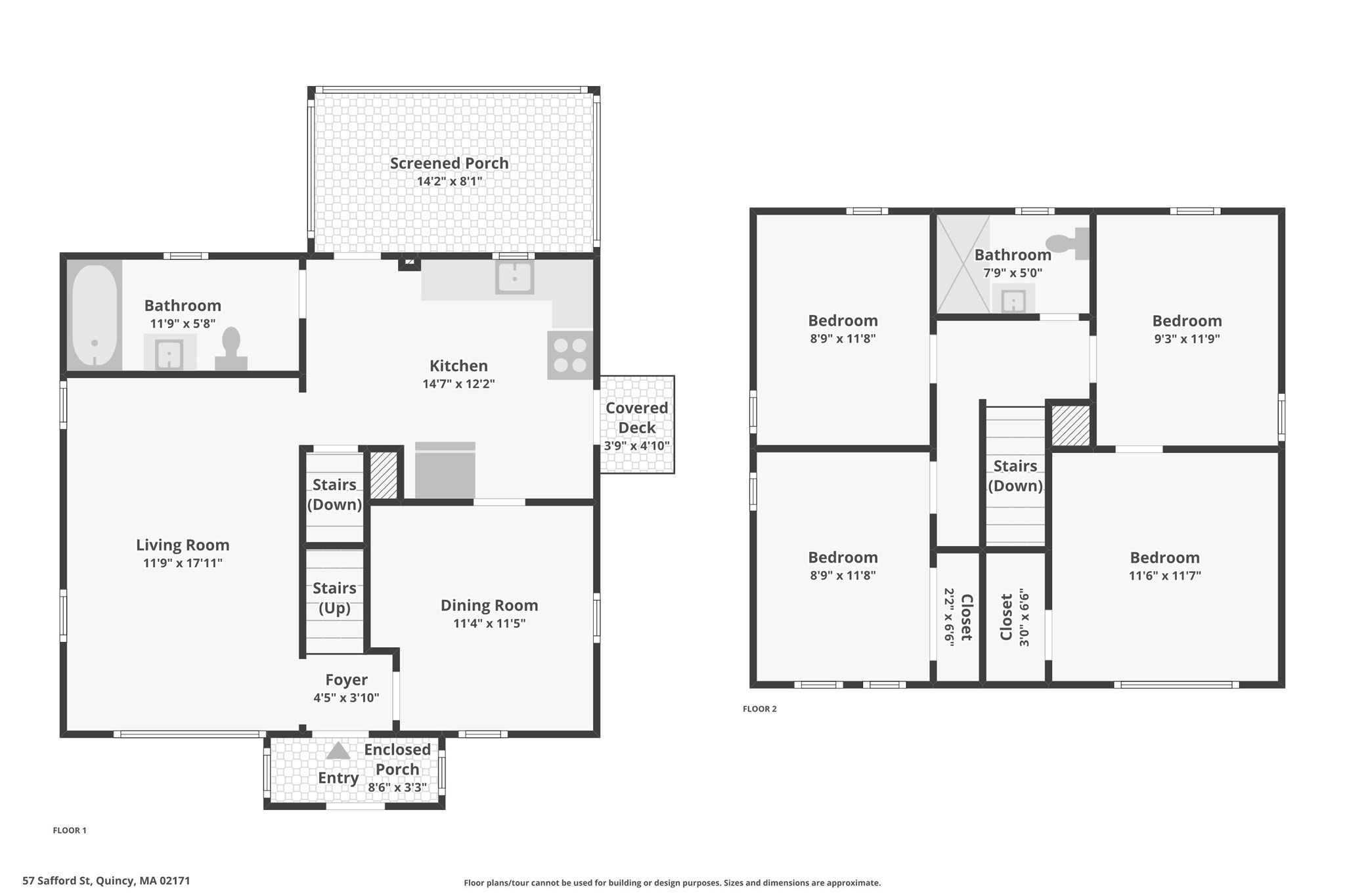 57 Safford St Property Photo 20