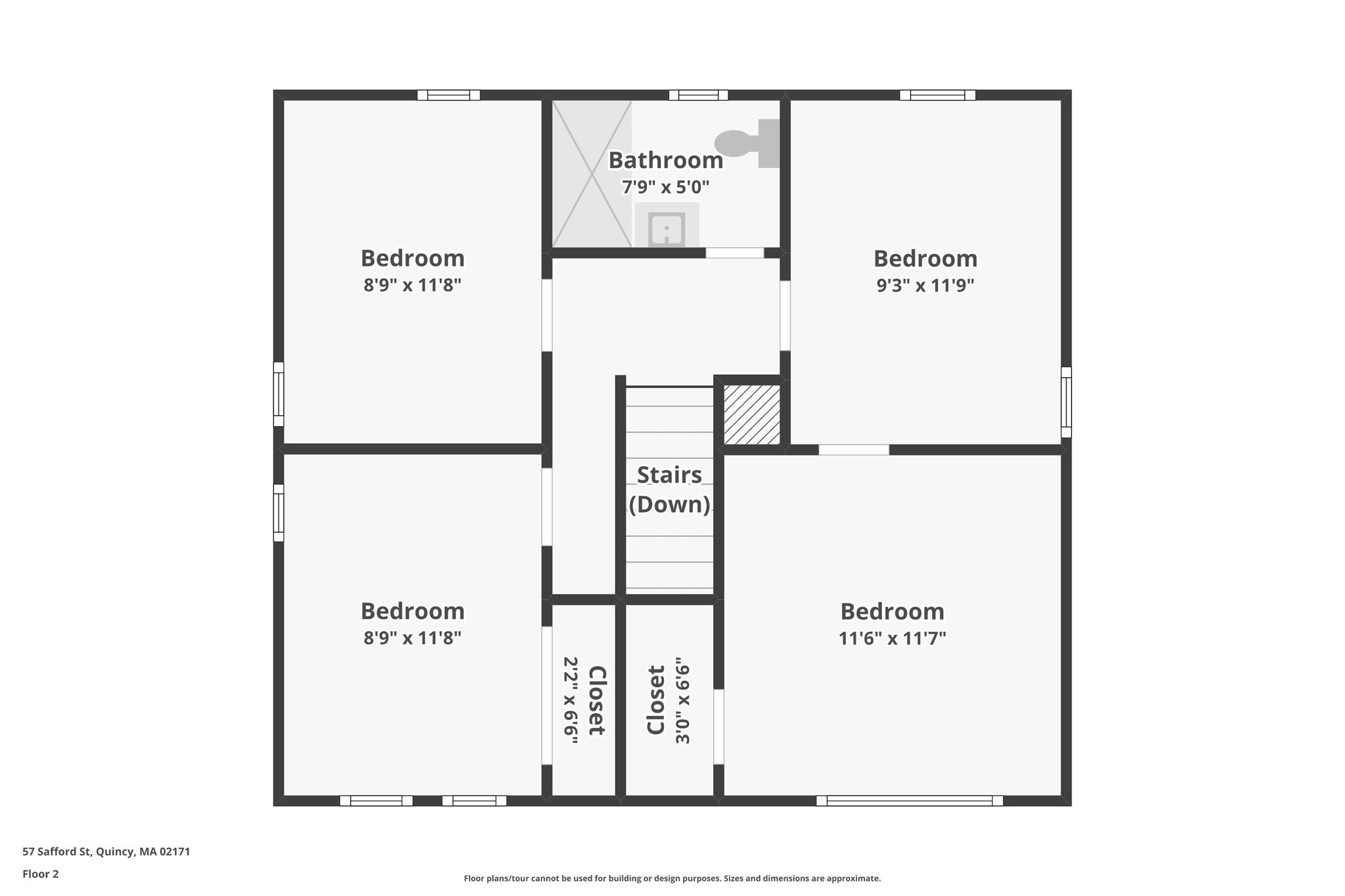 57 Safford St Property Photo 21