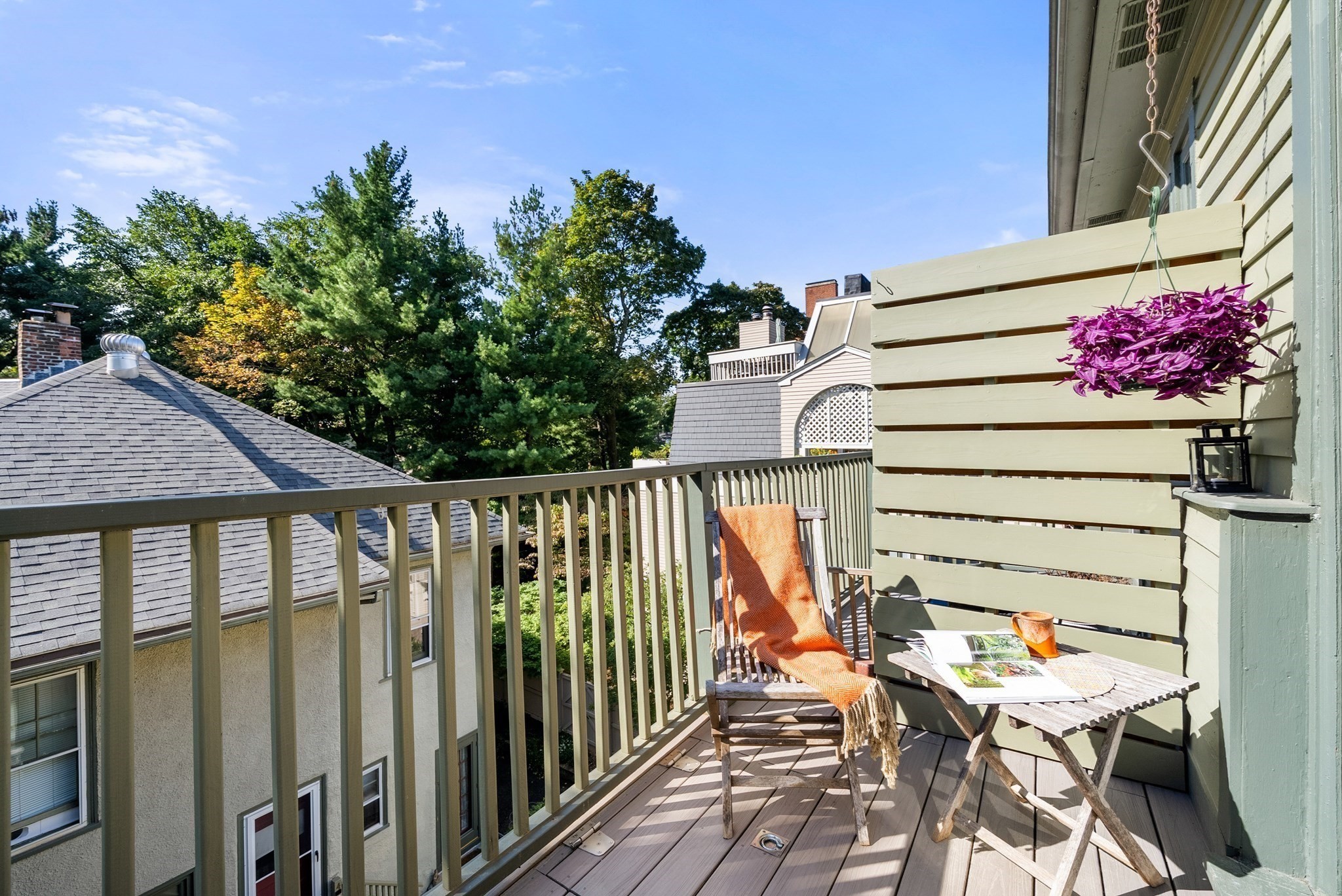 12 Chauncy Street # 4 Property Photo 8
