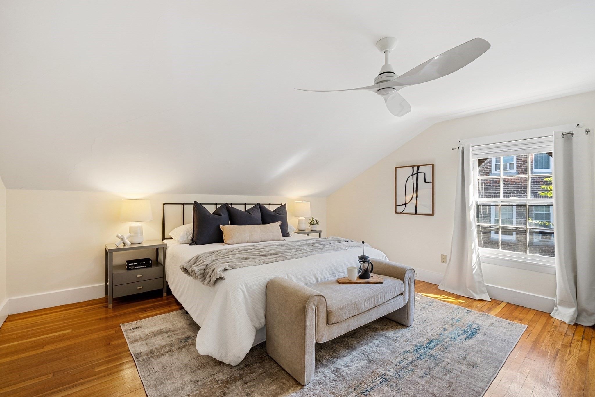 12 Chauncy Street # 4 Property Photo 12