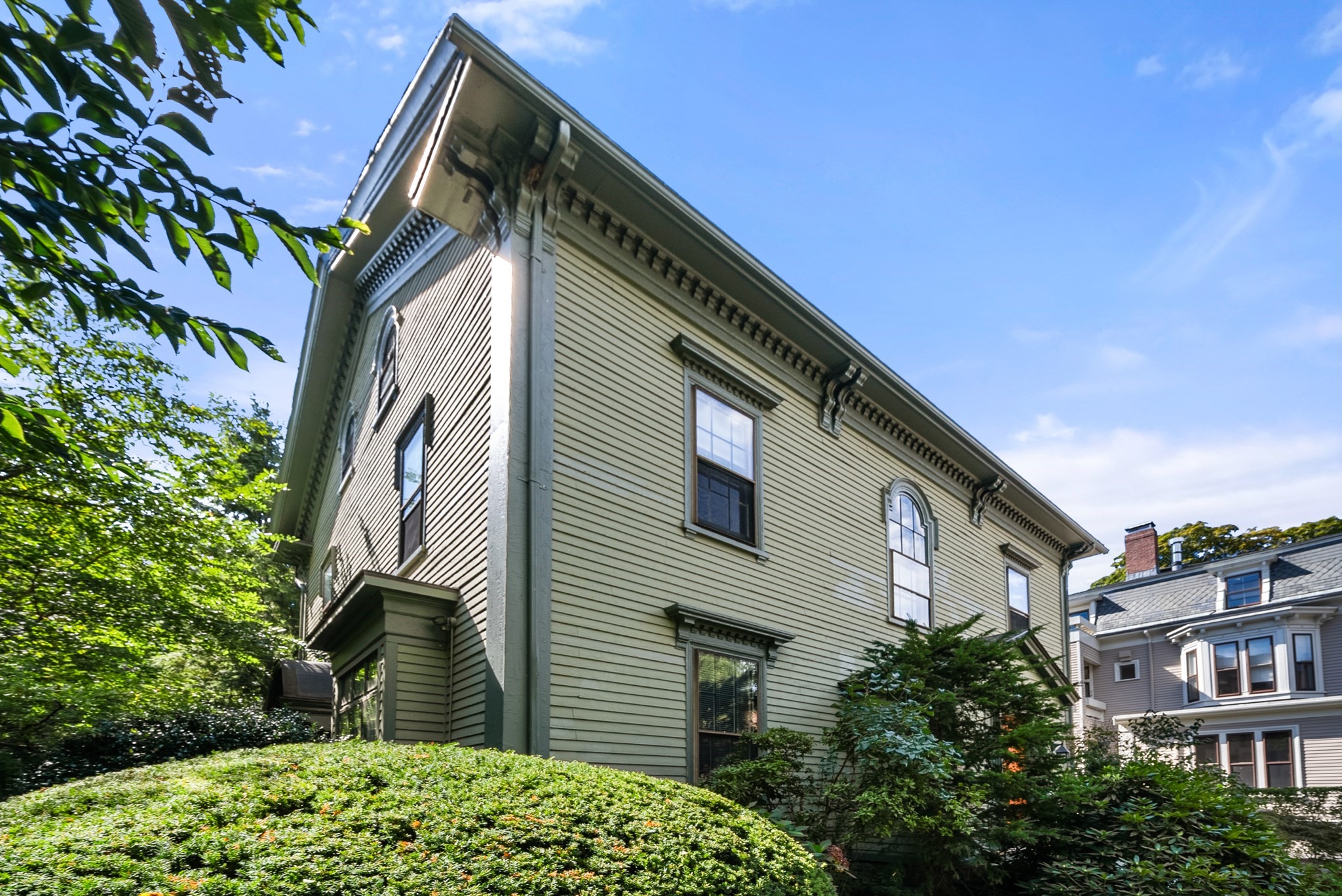12 Chauncy Street # 4 Property Photo 17