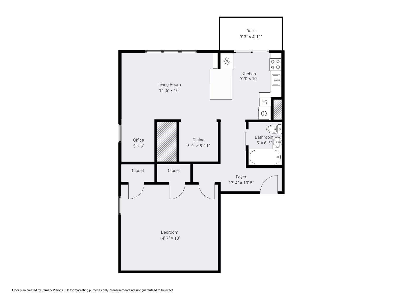 12 Chauncy Street # 4 Property Photo 18