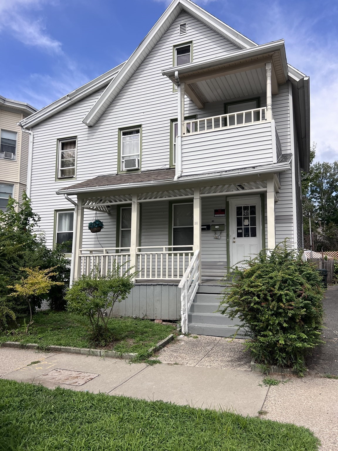 56 Montmorenci St. Property Photo 1