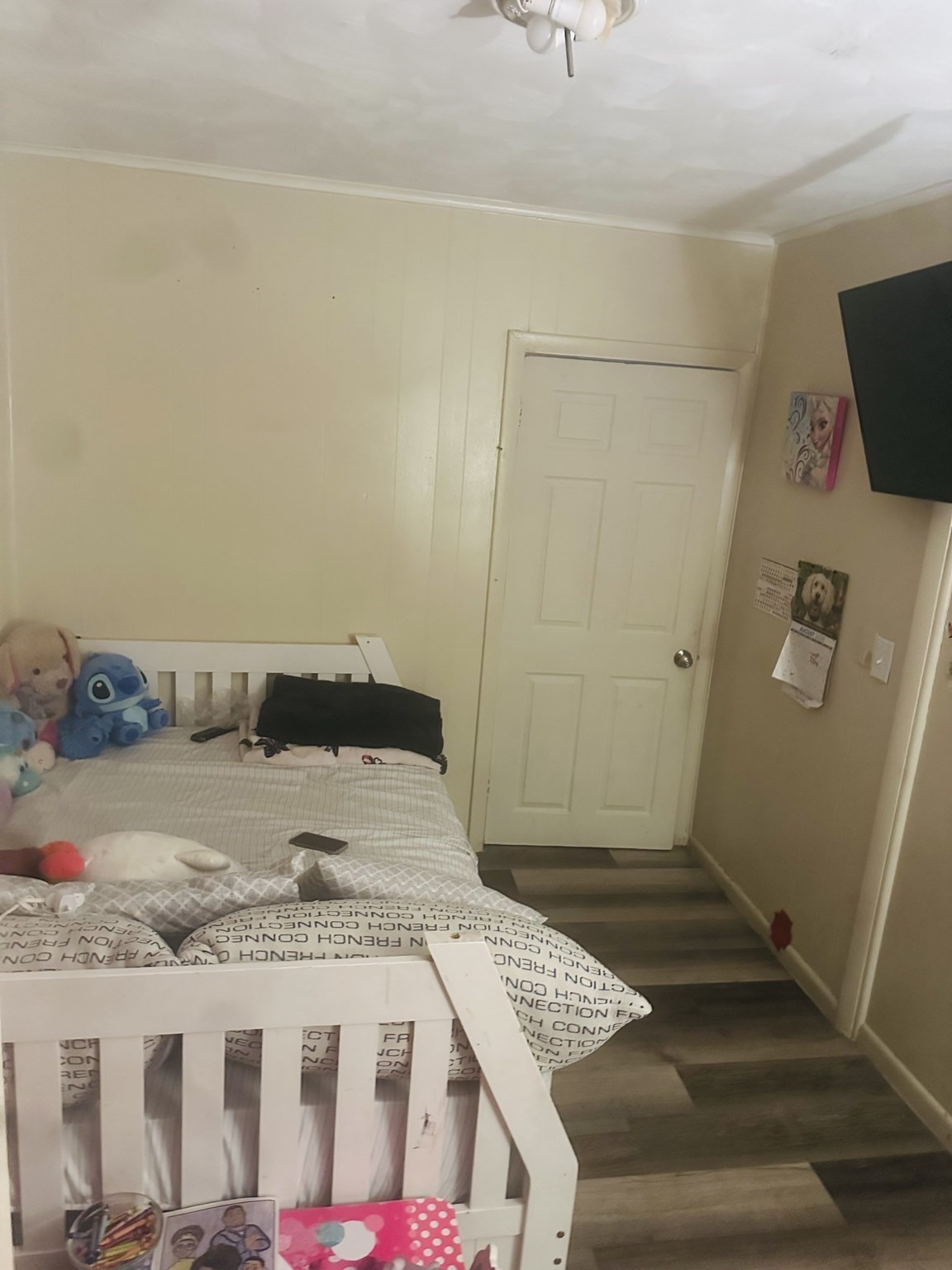60 Montmorenci St. Property Photo 9