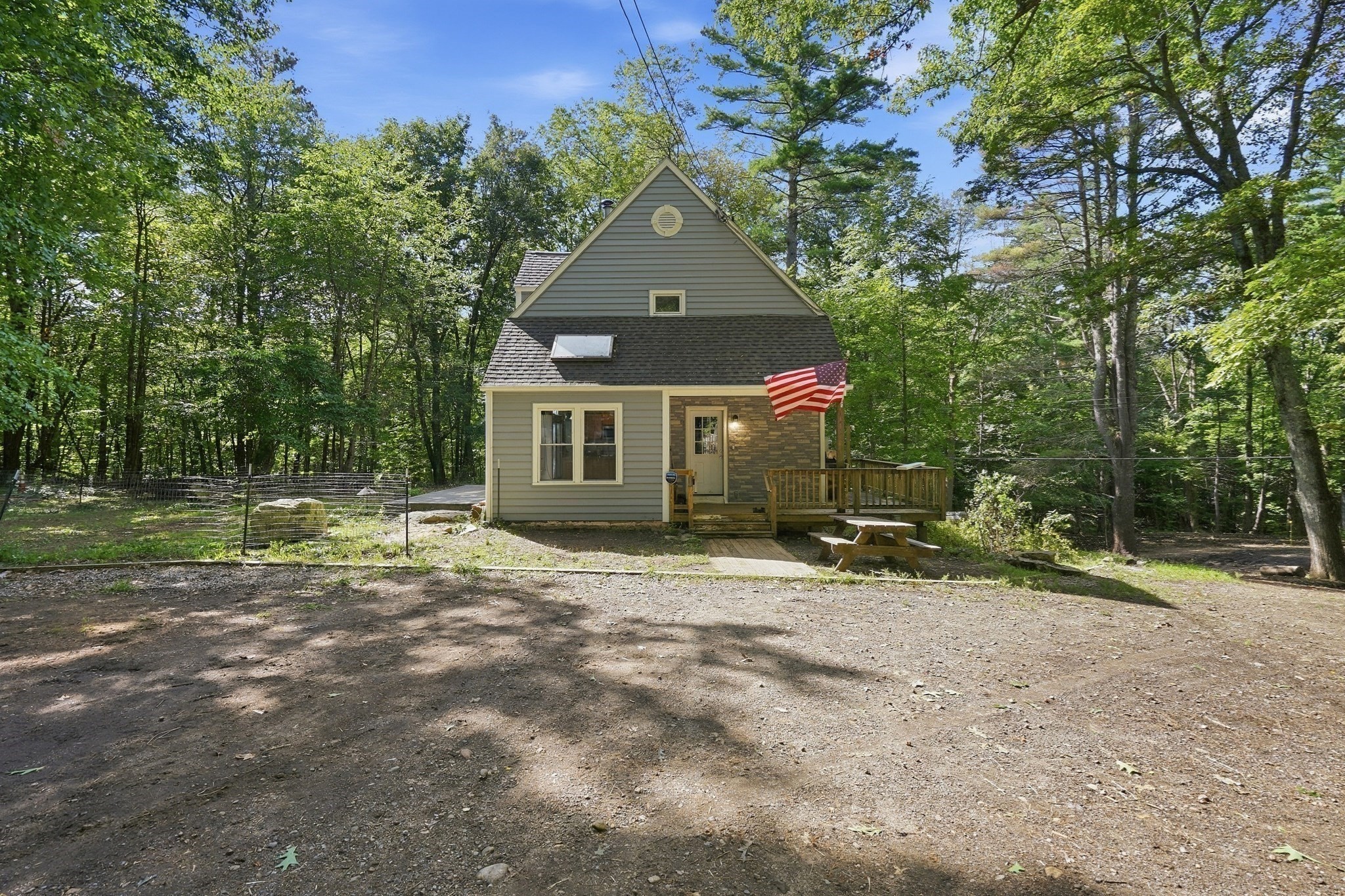 444 Old Dana Rd Property Photo 4