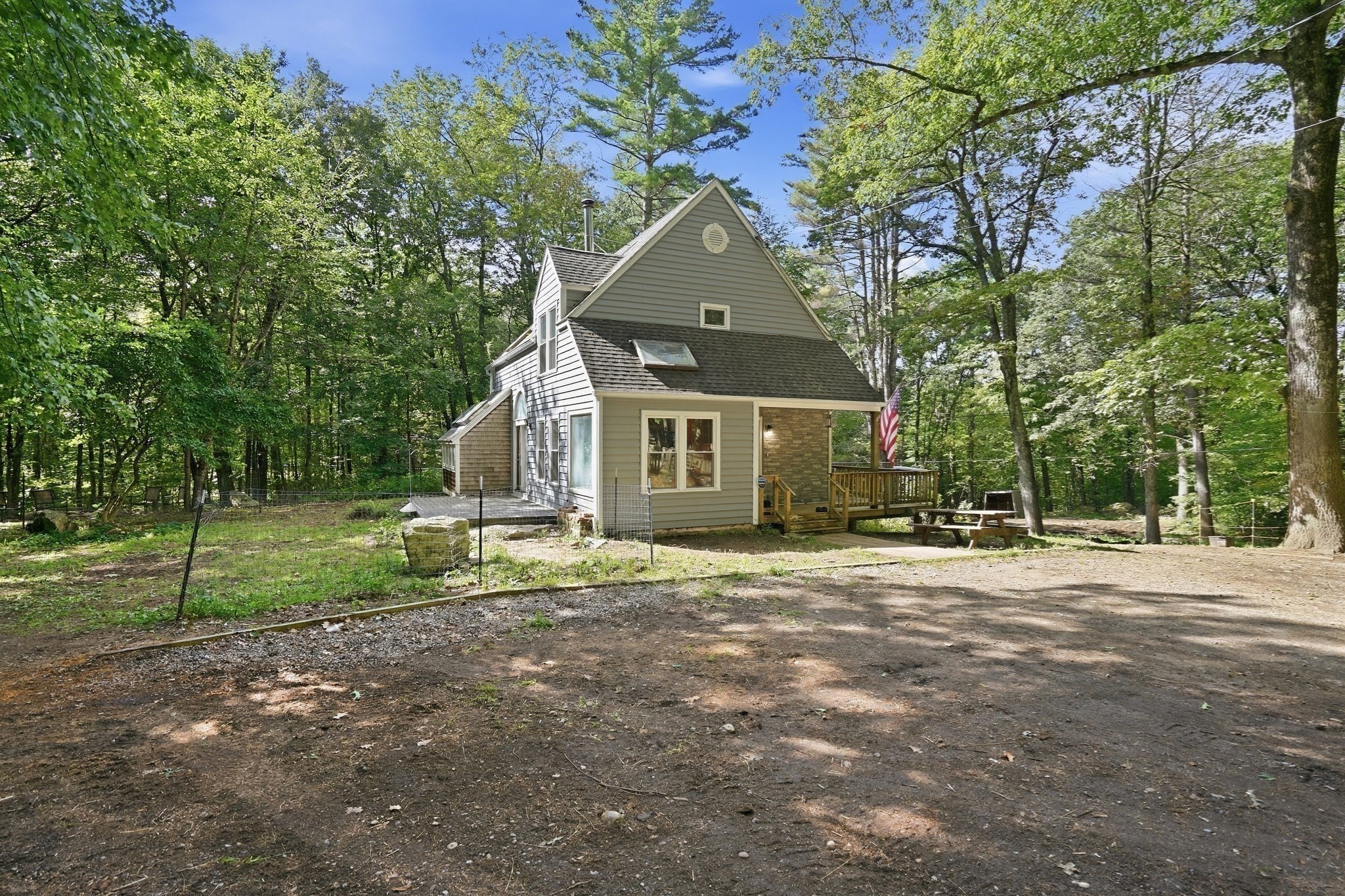 444 Old Dana Rd Property Photo 5