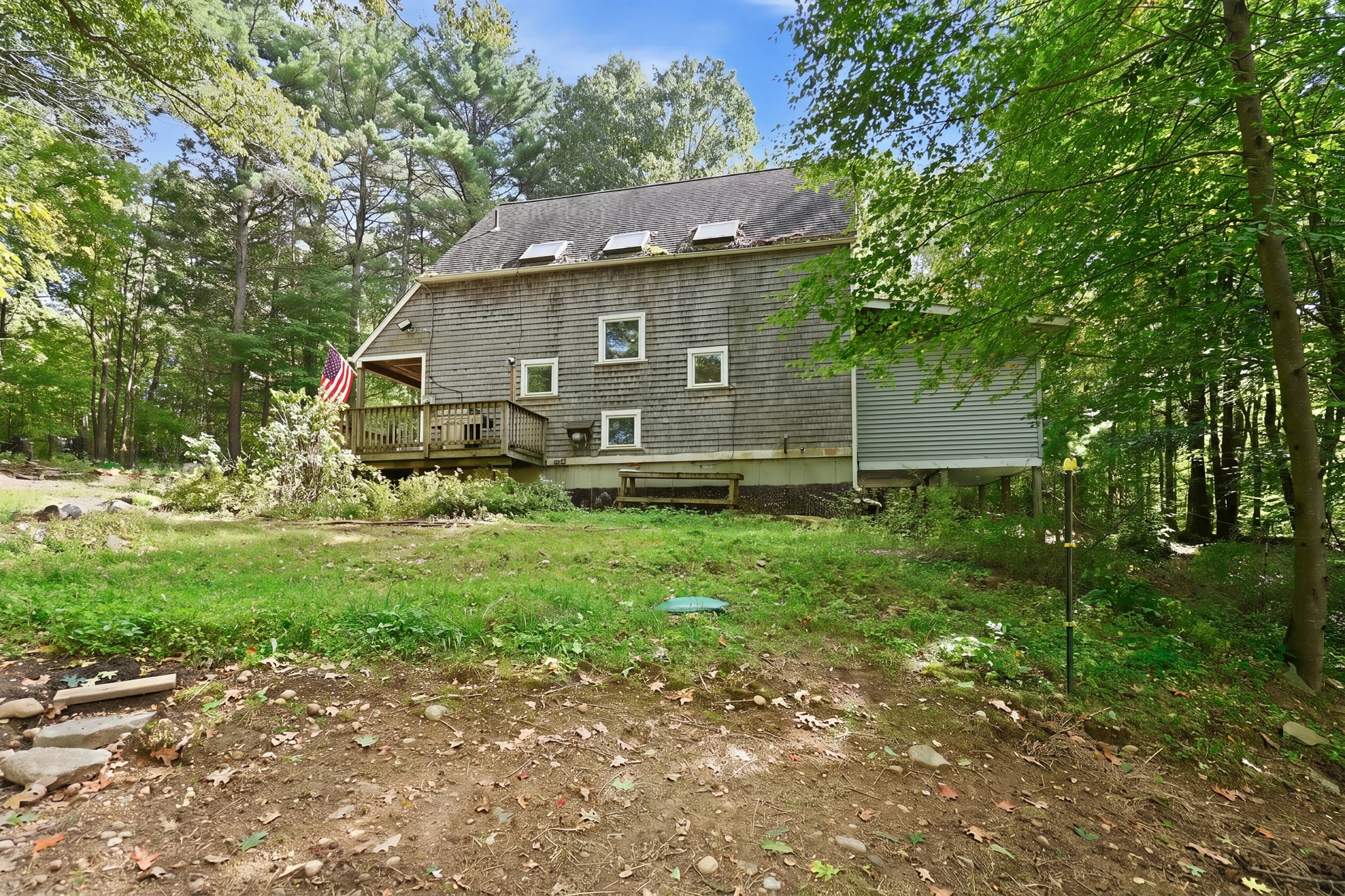 444 Old Dana Rd Property Photo 8