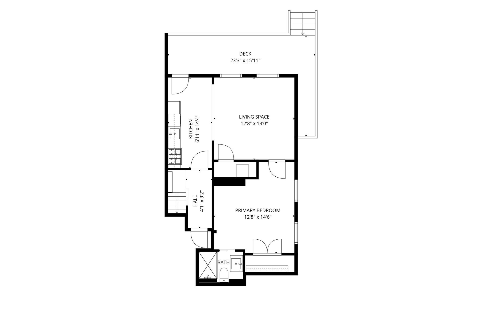 111 Eutaw St # 1a Property Photo 15