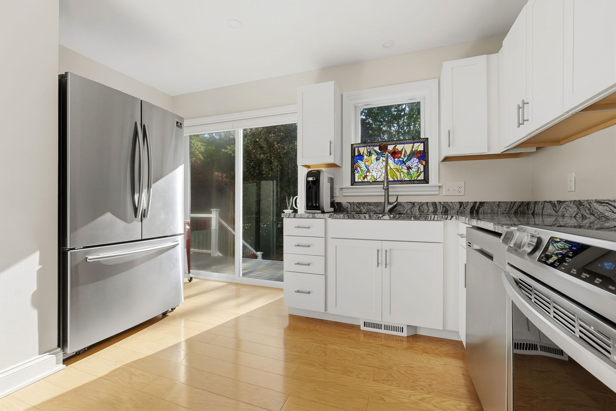 46 Leverett St # 1 Property Photo 3