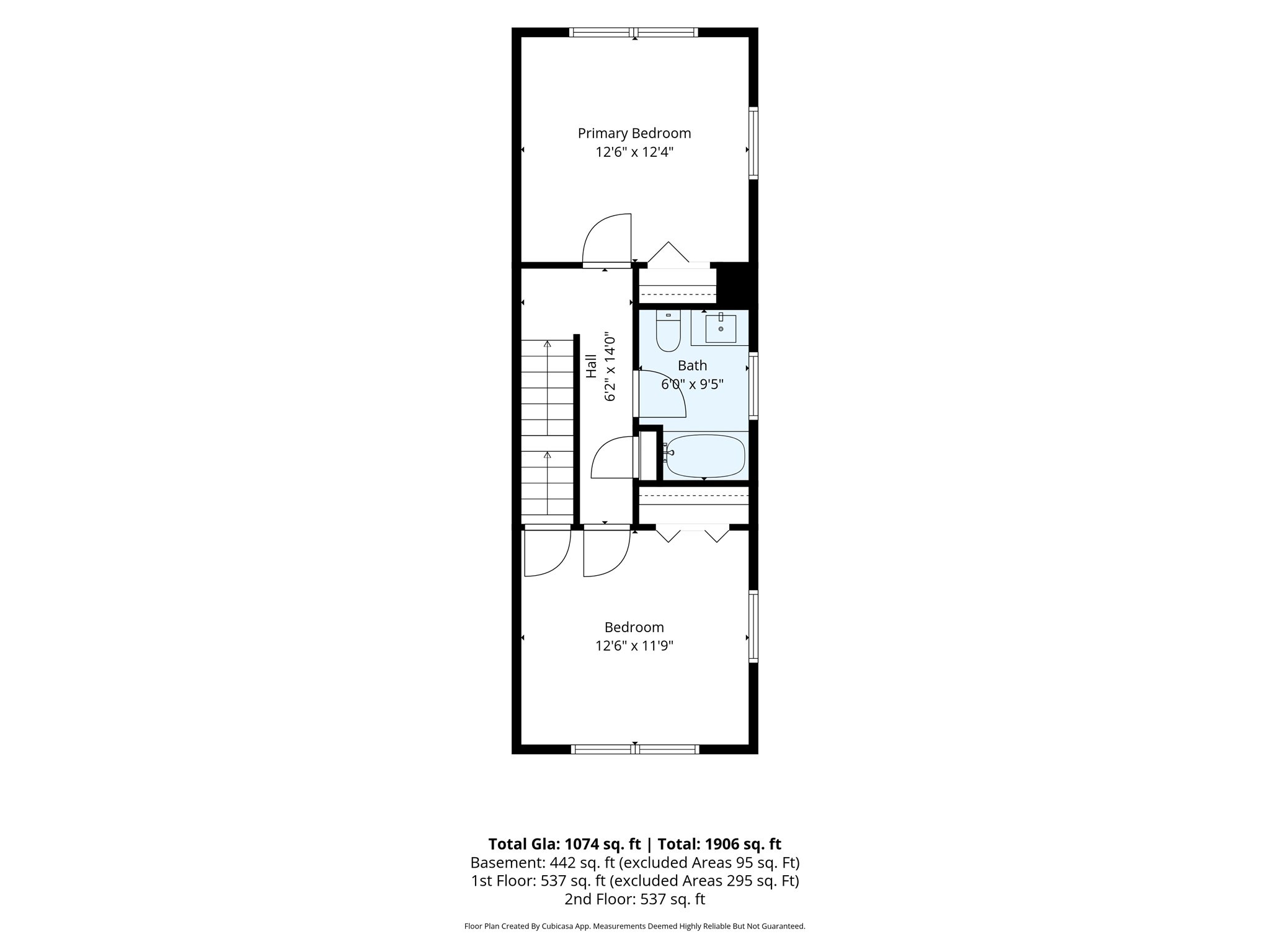 46 Leverett St # 1 Property Photo 31
