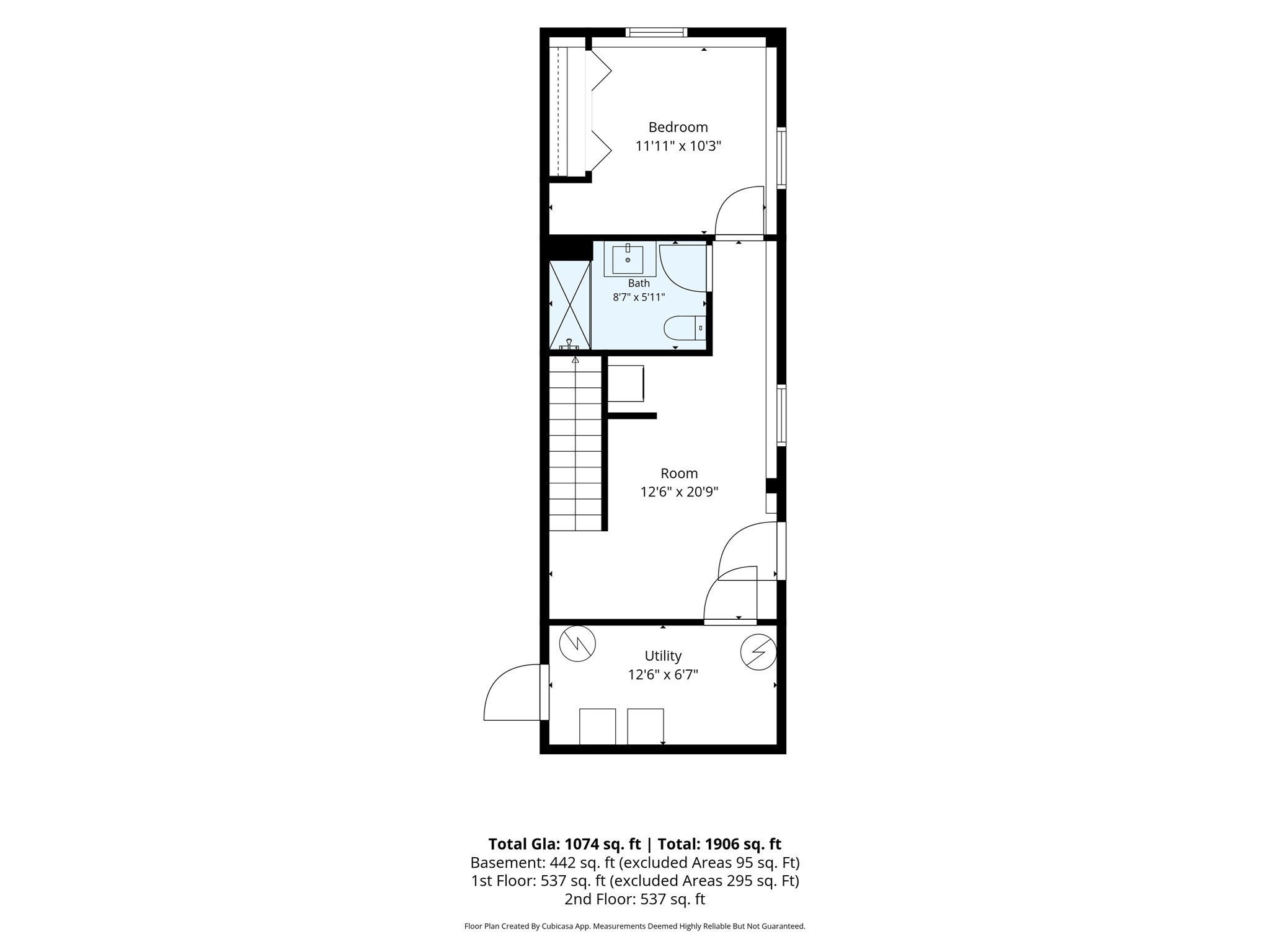 46 Leverett St # 1 Property Photo 32