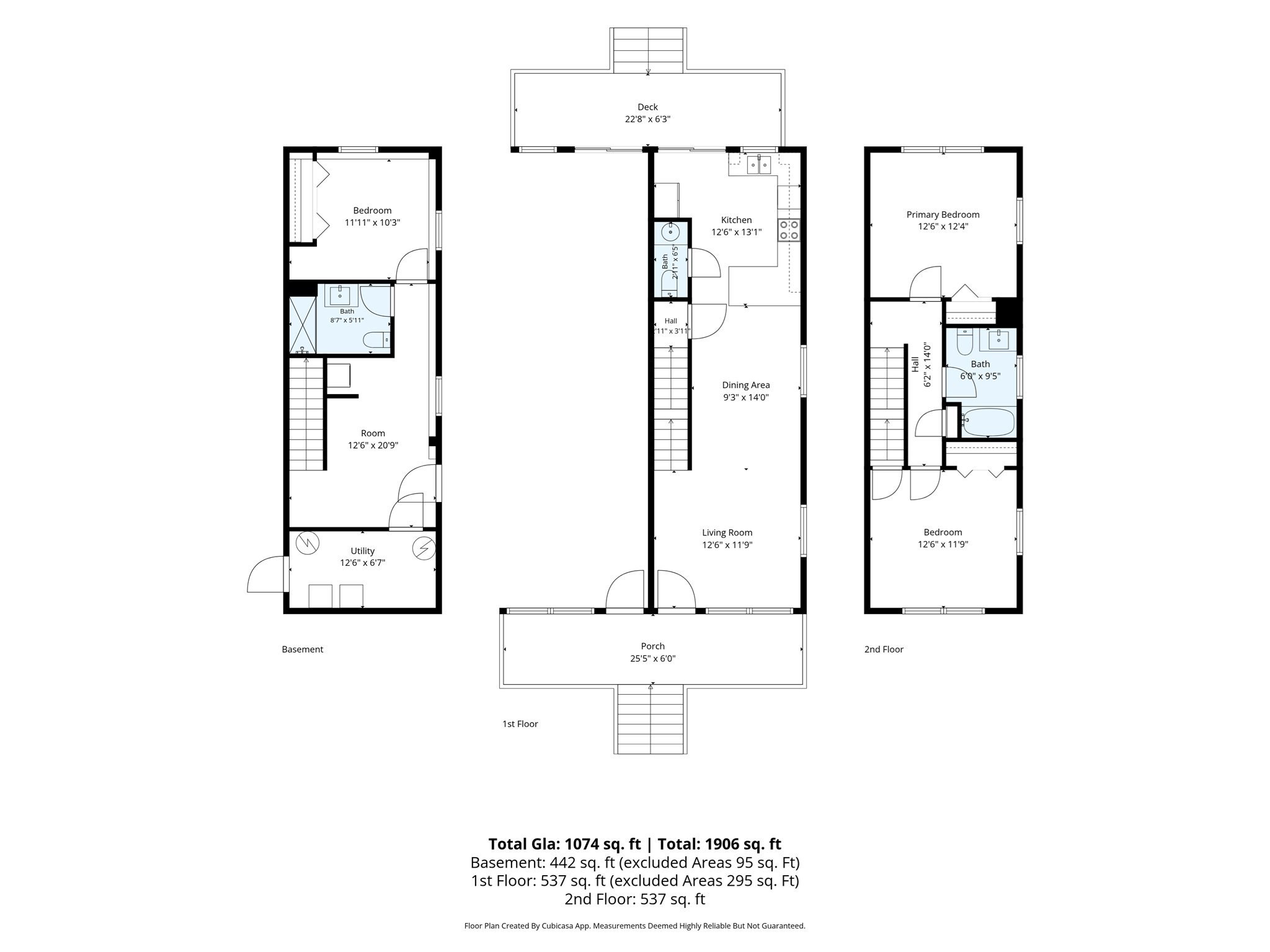 46 Leverett St # 1 Property Photo 33