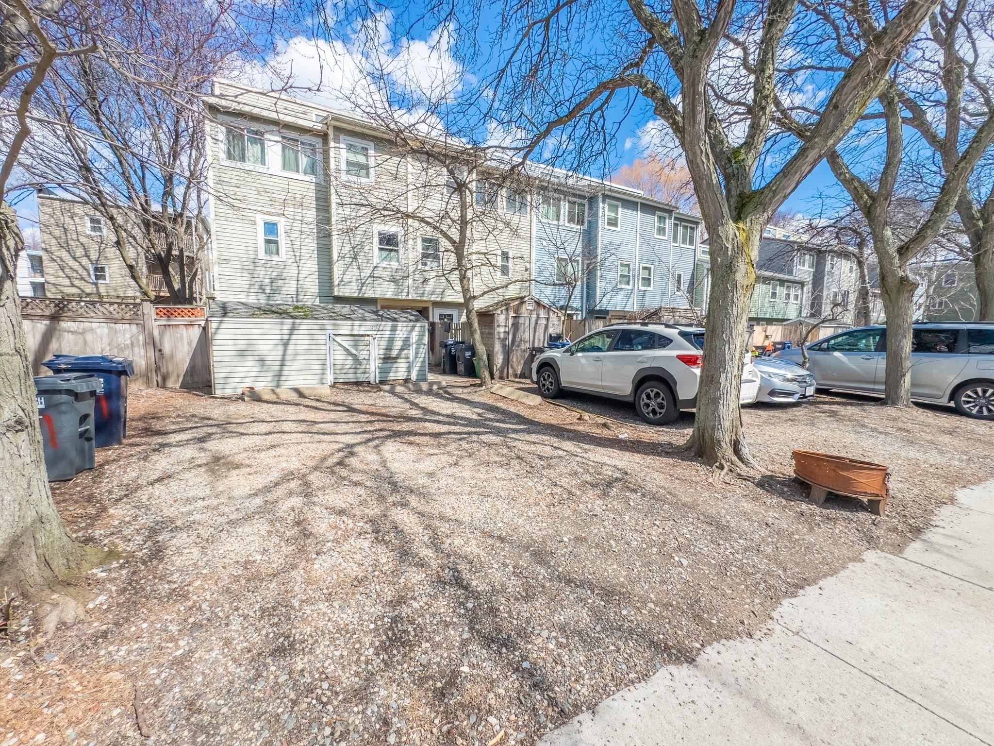 169 Erie Street # 2 Property Photo 21