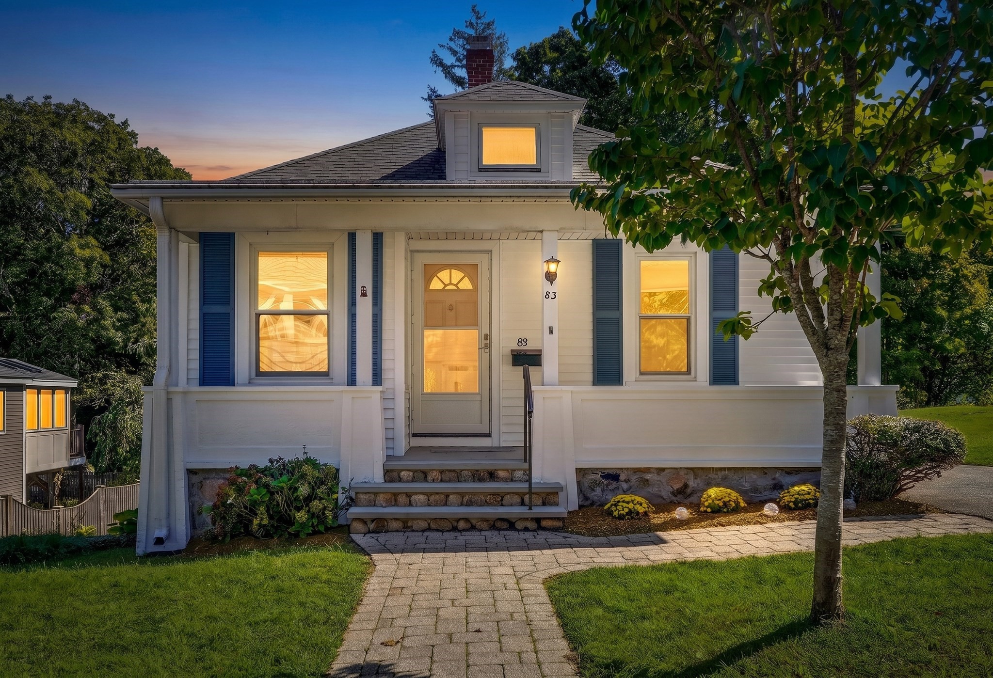 83 Beacon Street Property Photo 1