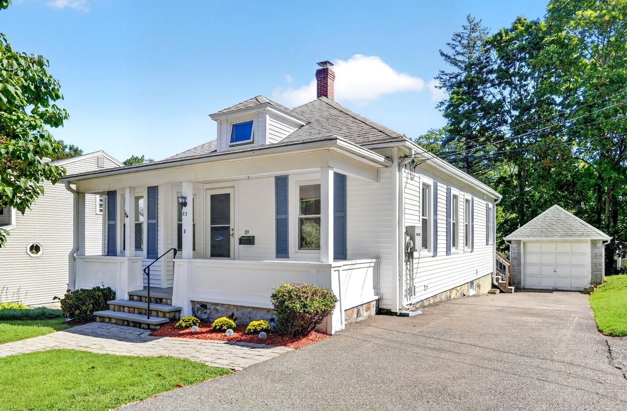 83 Beacon Street Property Photo 2