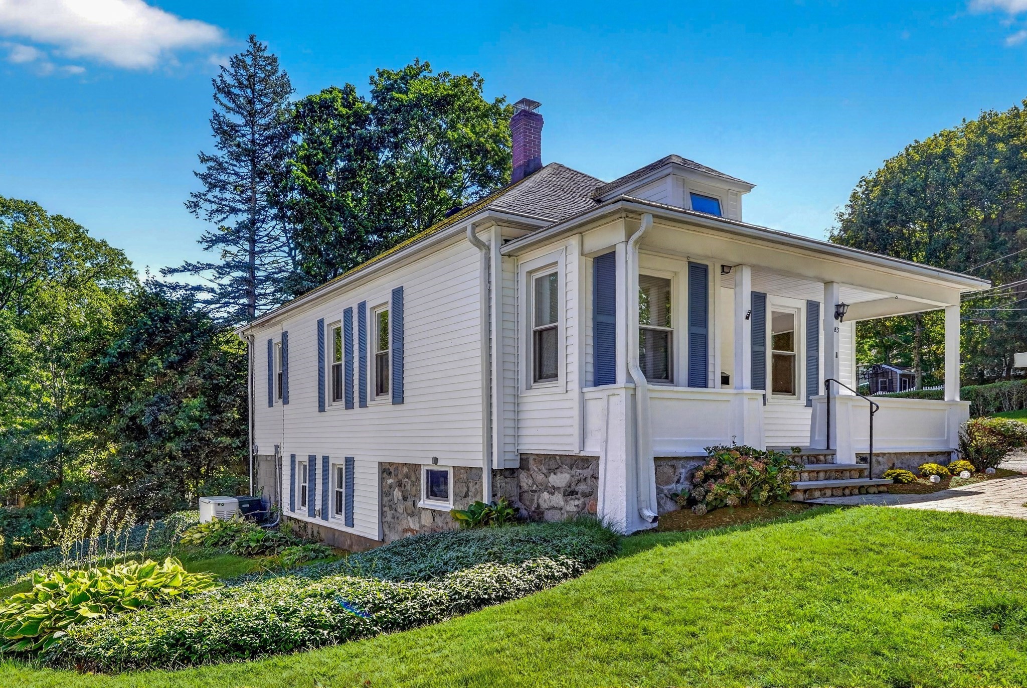 83 Beacon Street Property Photo 3