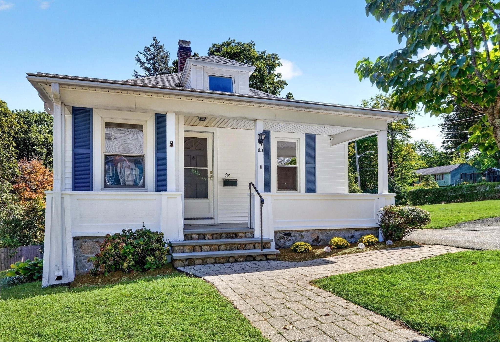 83 Beacon Street Property Photo 7